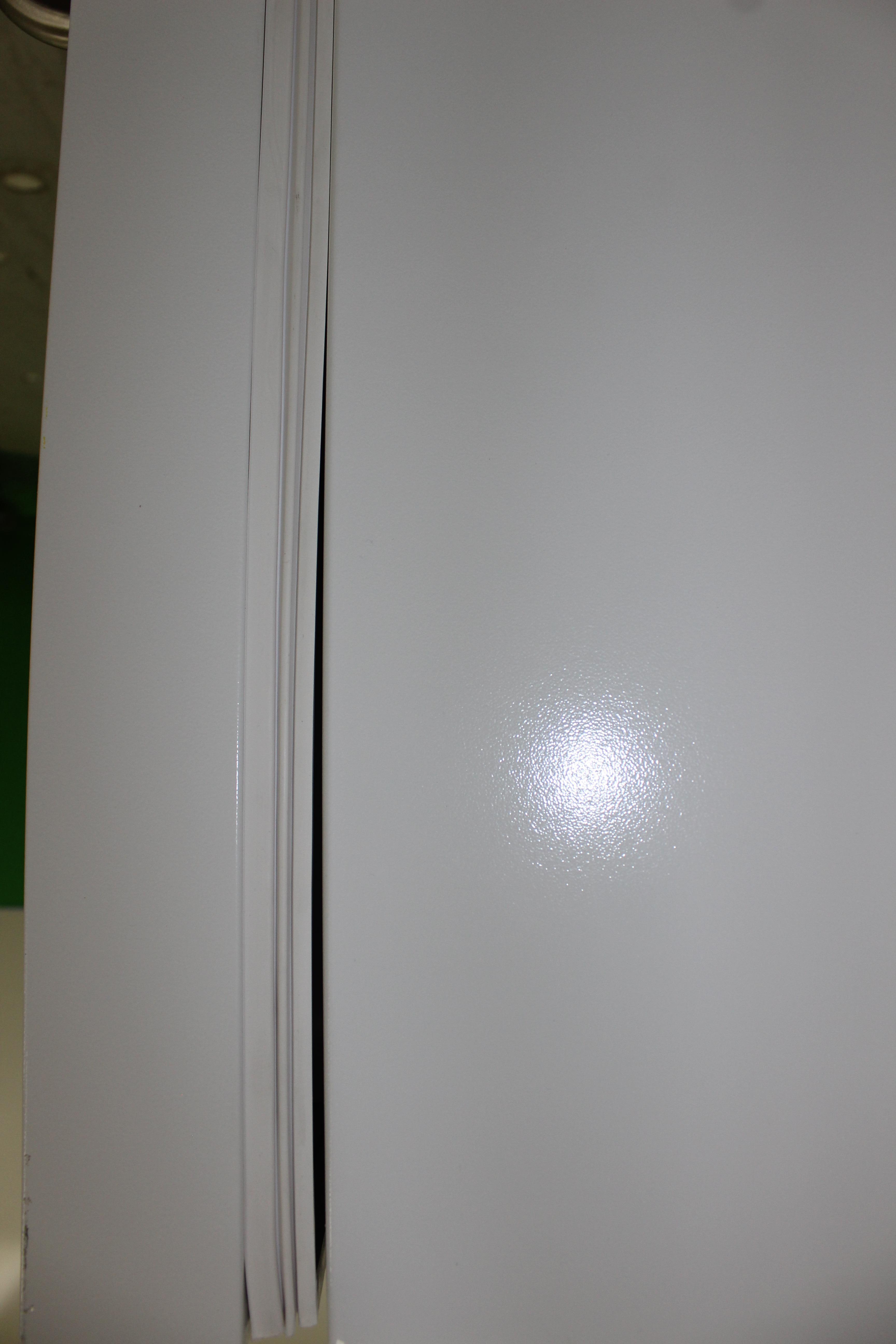 ABS ABT-MFP-30-TS Freezer Laboratory -20 to -33C 30 cu ft Suitable for Biotech