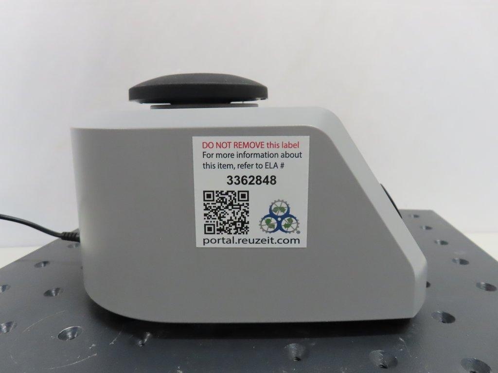 Thermo 88882011 Vortex Mixer Small Benchtop Equipment 3200 RPM Lab Mixing