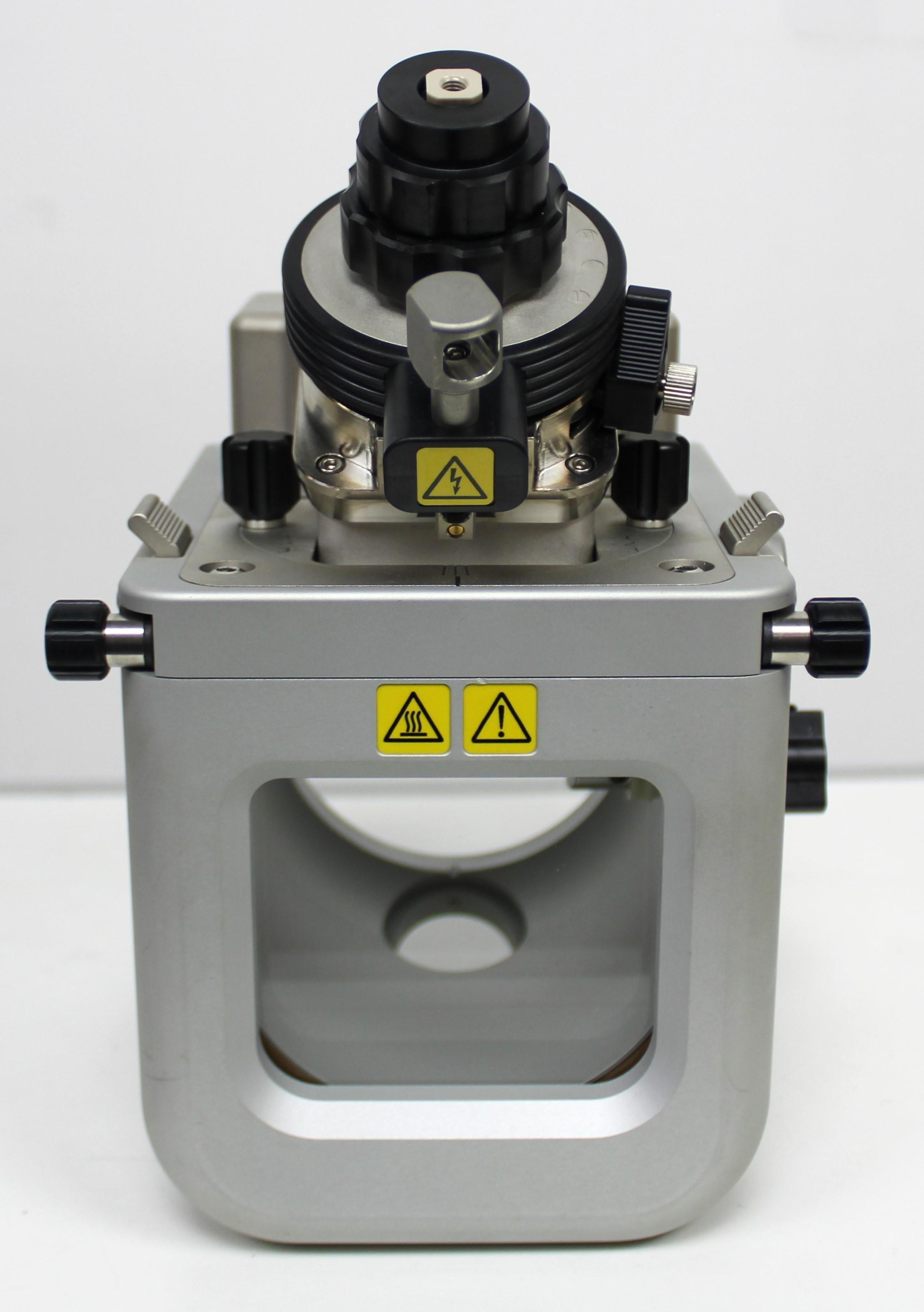 DIS 80111-60470 Mass Spectrometry Accessory Housing Power On Test Good