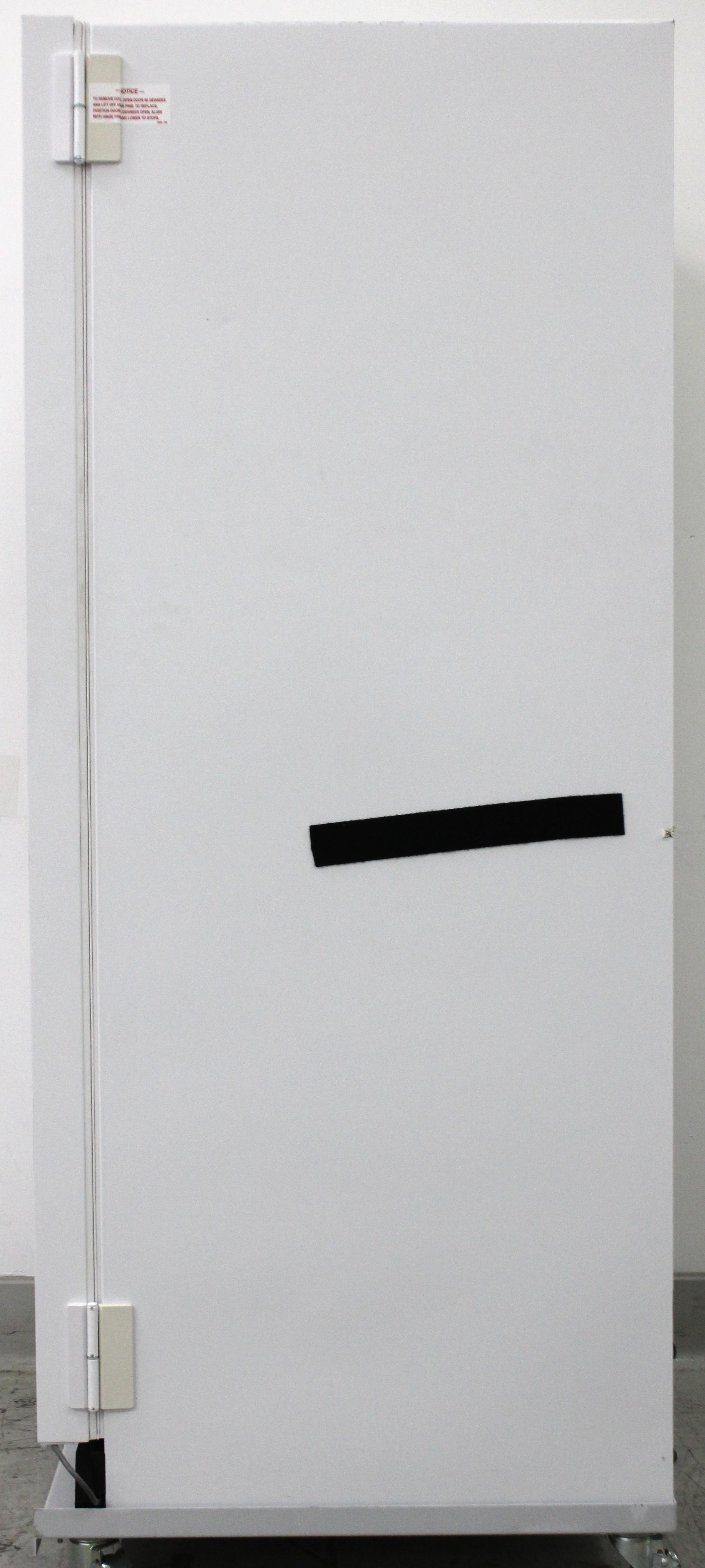 ABS ABT-MFP-30-TS Freezer Laboratory -20 to -33C 30 cu ft Suitable for Biotech