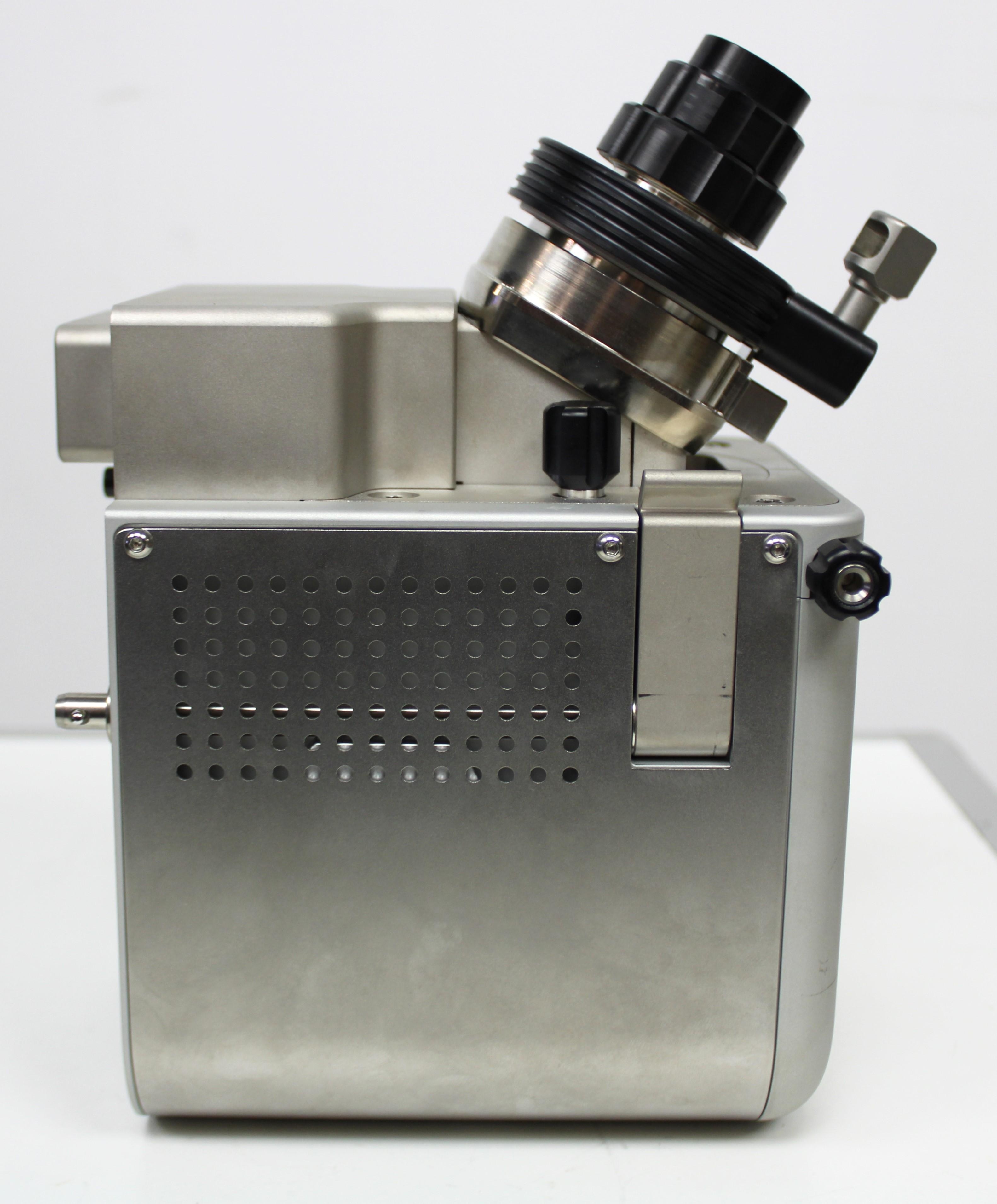 DIS 80111-60470 Mass Spectrometry Accessory Housing Power On Test Good