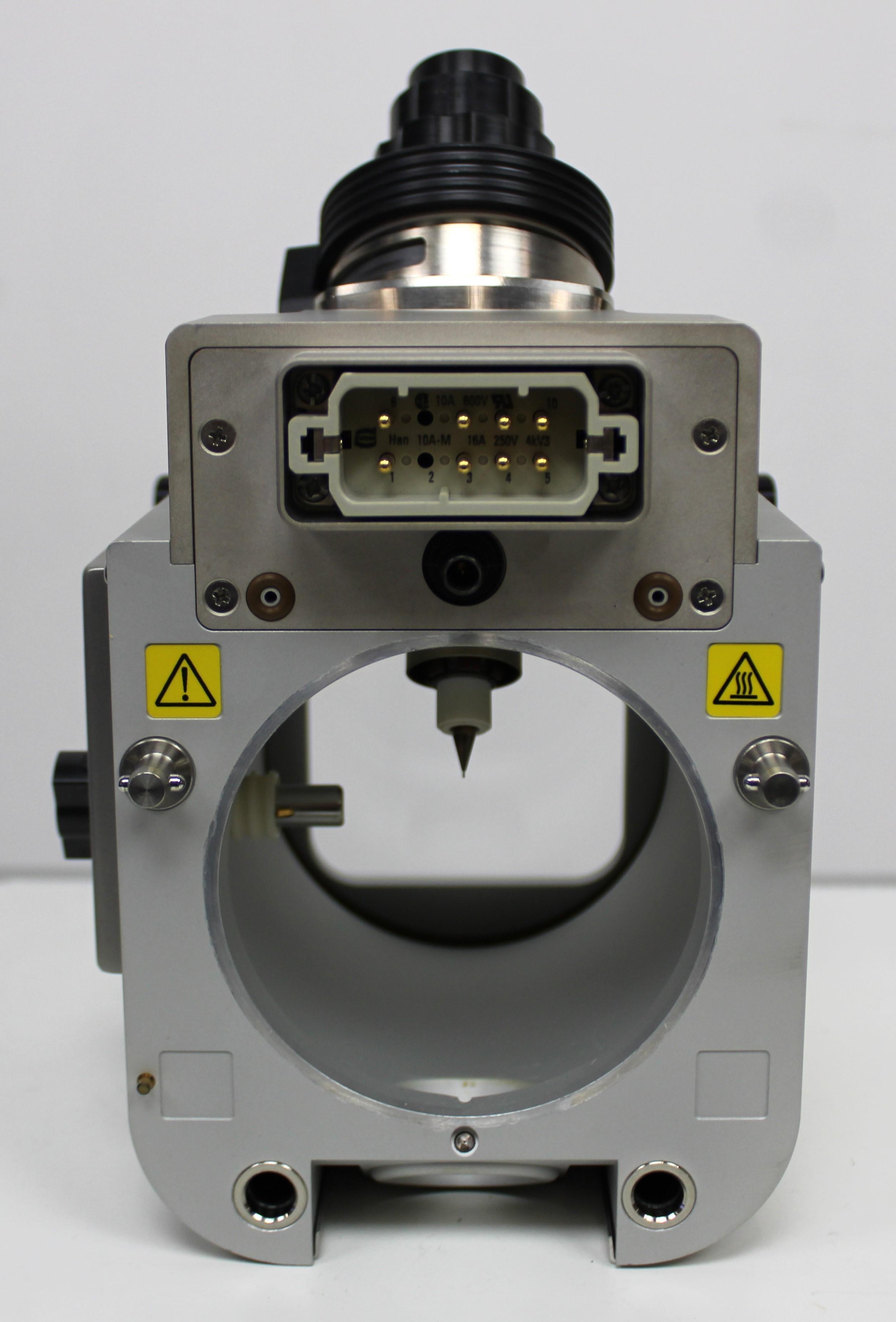 DIS 80111-60470 Mass Spectrometry Accessory Housing Power On Test Good