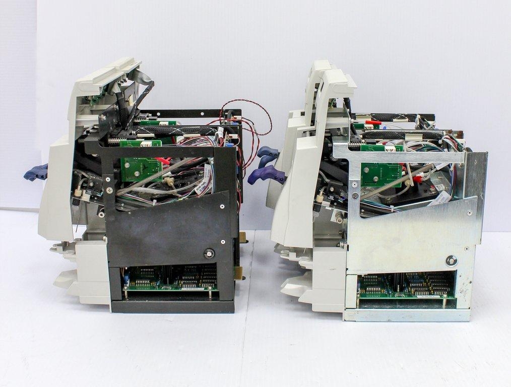 Affymetrix GeneChip Fluidics Station 450 Molecular Biology Microarray Scanner Module