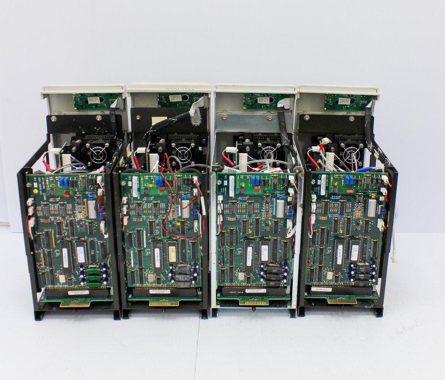 Affymetrix GeneChip Fluidics Station 450 Molecular Biology Microarray Scanner Module