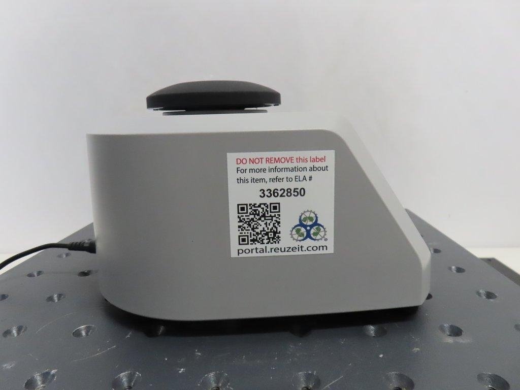 Thermo 88882011 Vortex Mixer Small Benchtop Equipment 2500 RPM Excellent Condition