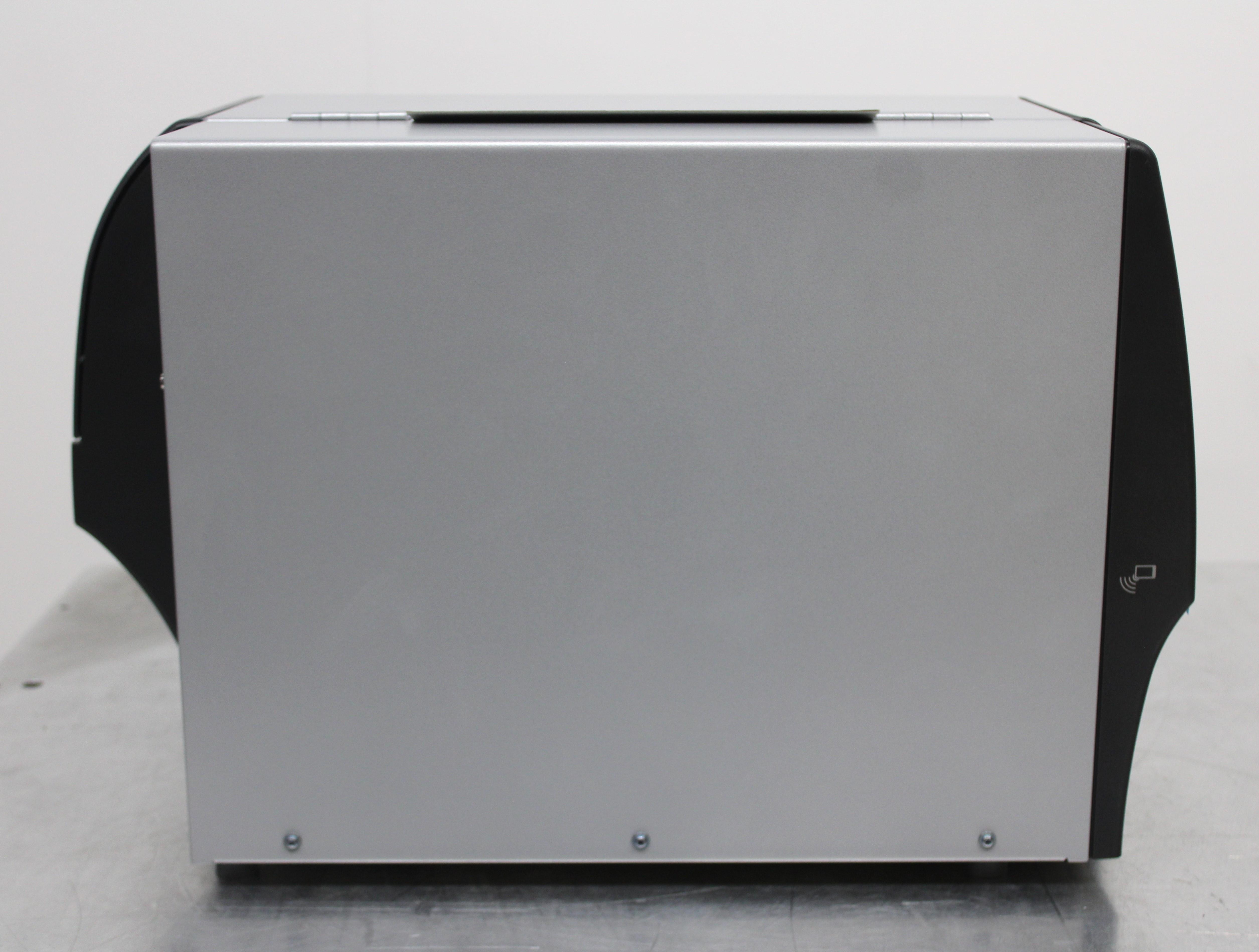 Zebra ZT411CN Label Printer 203 dpi USB Ethernet Bluetooth 4 Inch Speed