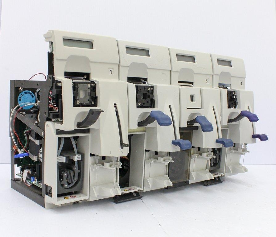 Affymetrix GeneChip Fluidics Station 450 Molecular Biology Microarray Scanner Module