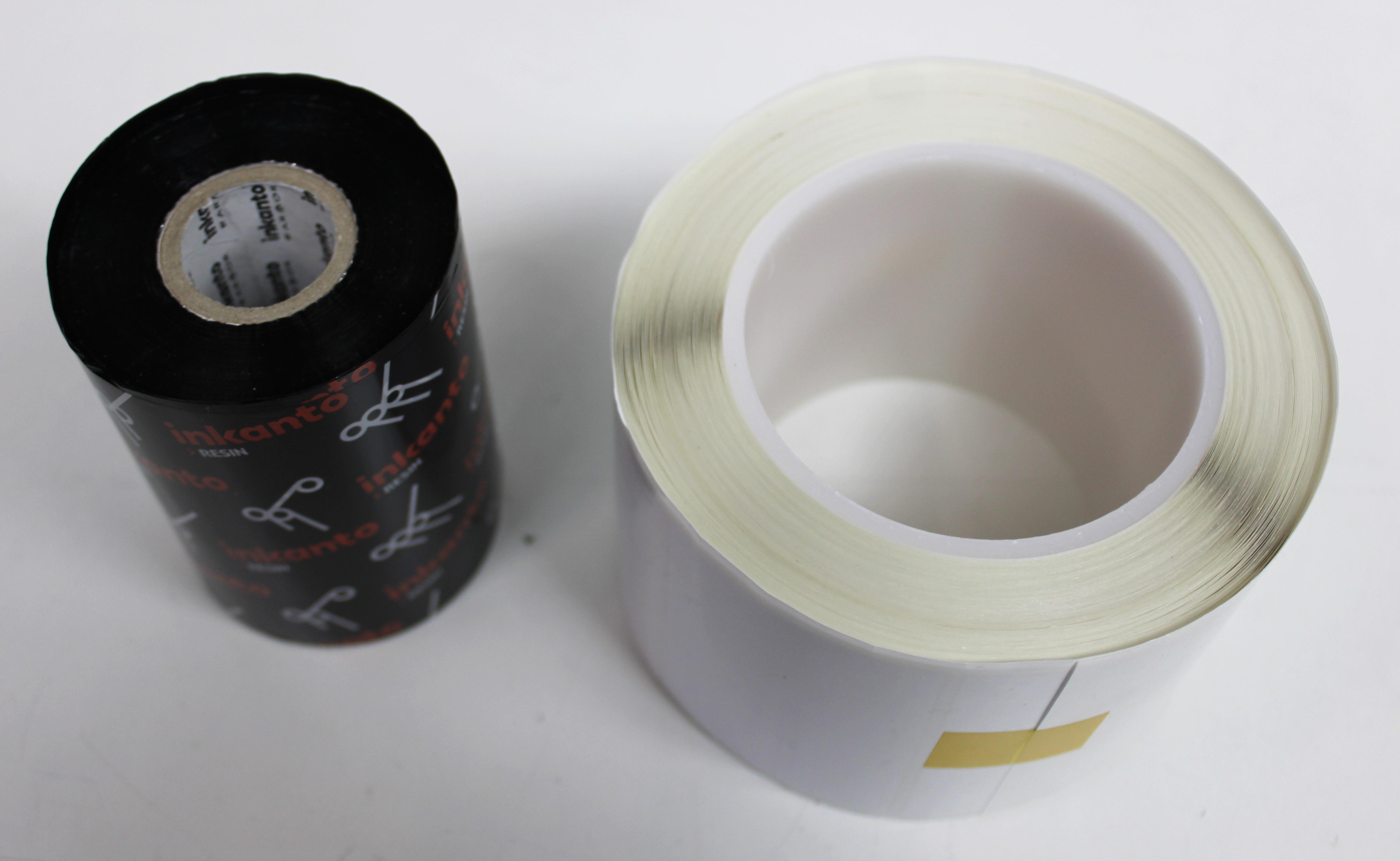 Zebra ZT411CN Label Printer 203 dpi USB Ethernet Bluetooth 4 Inch Speed