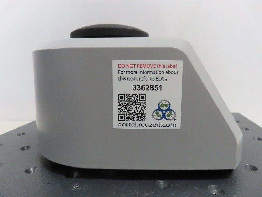 Thermo 88882011 Mixer Vortexer Stirring System Laboratory Includes Power Cord