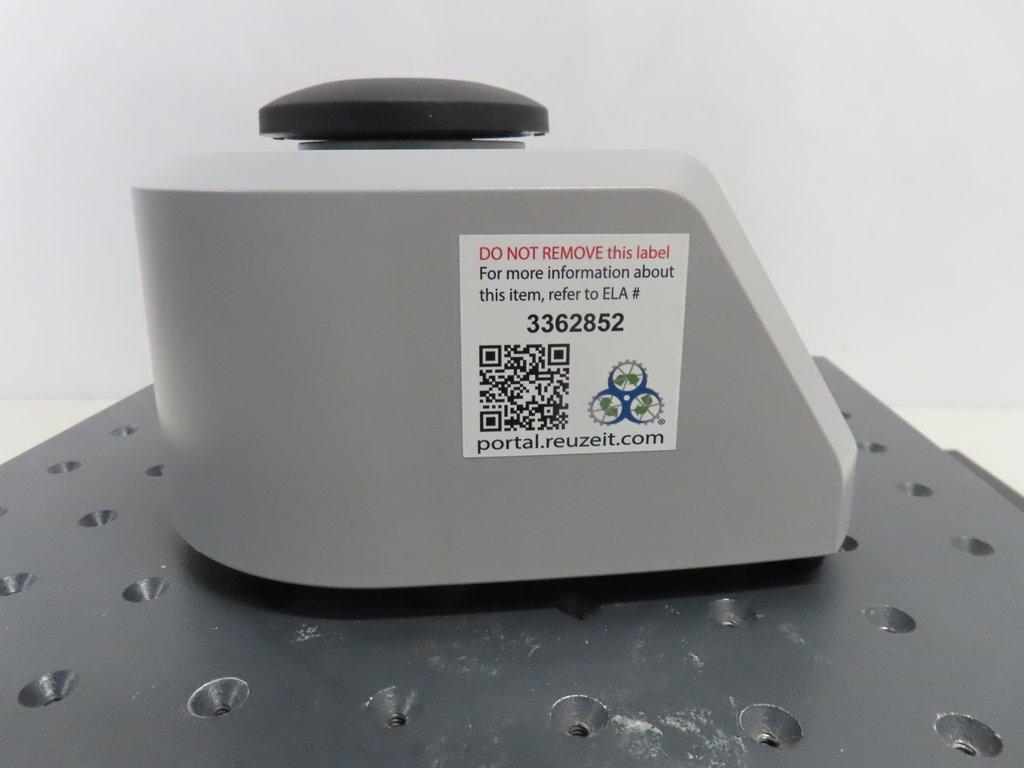 Thermo 88882011 Vortex Mixer Small Benchtop Equipment Excellent Condition