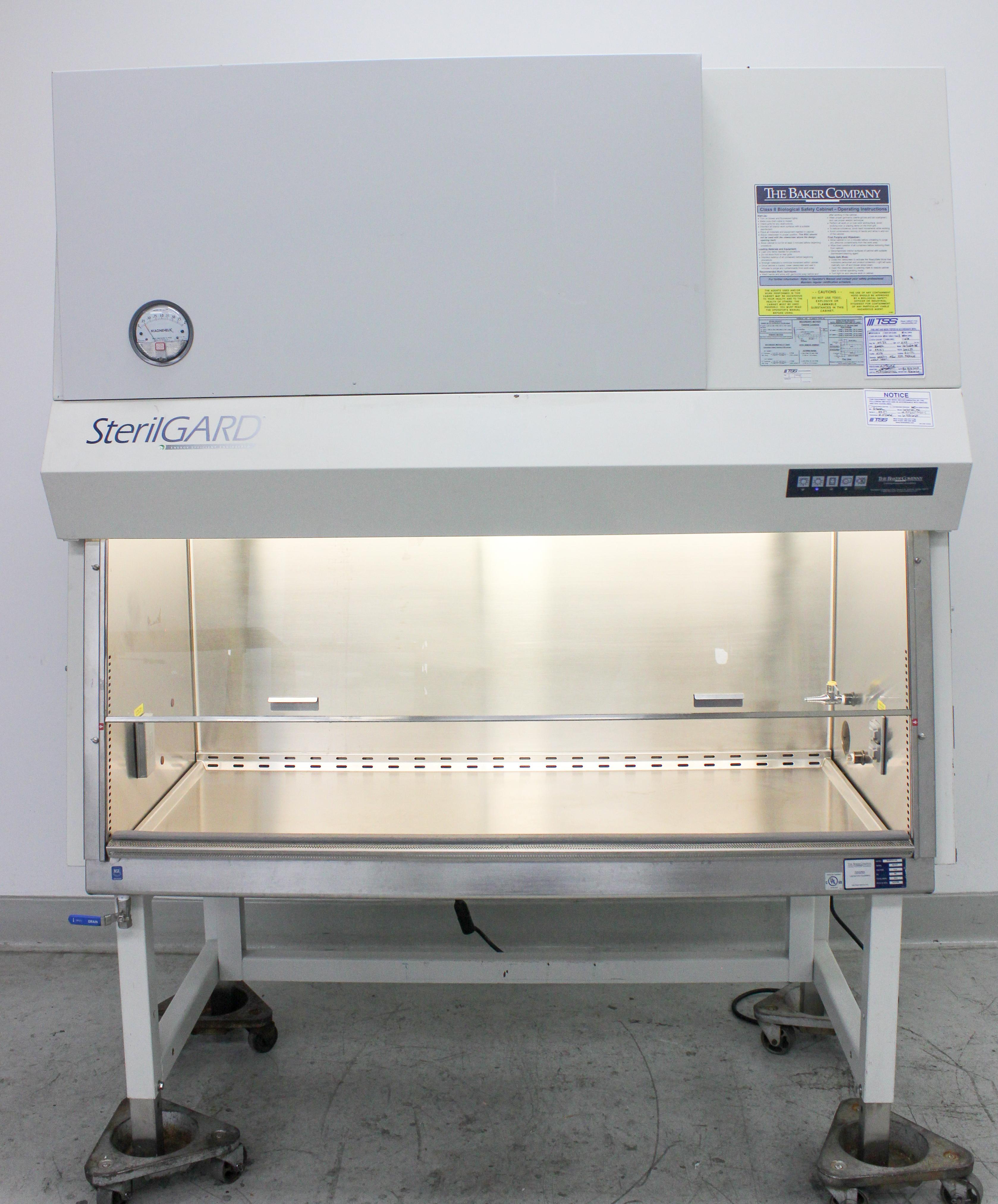 GE Amersham Pharmacia AKTA Purifier 10 HPLC System Variable Flow Rate 1 mL/min to 10 mL/min