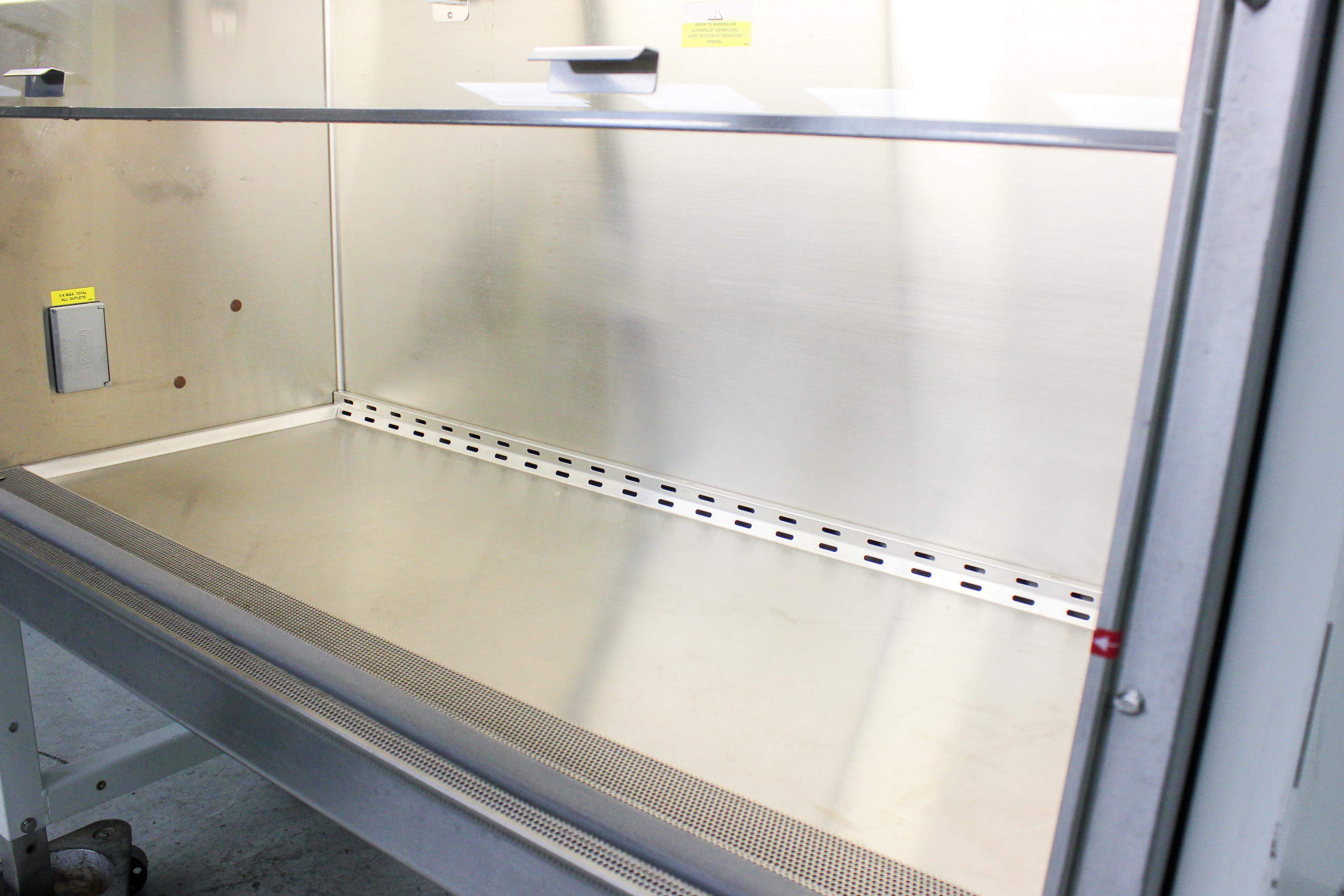 GE Amersham Pharmacia AKTA Purifier 10 HPLC System Variable Flow Rate 1 mL/min to 10 mL/min