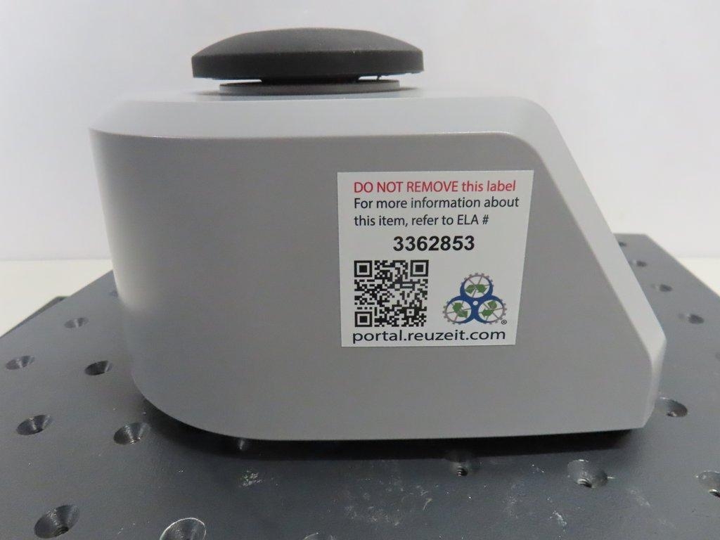 Thermo 88882011 Vortex Mixer Homogenizer Includes Power Cord Excellent Cond