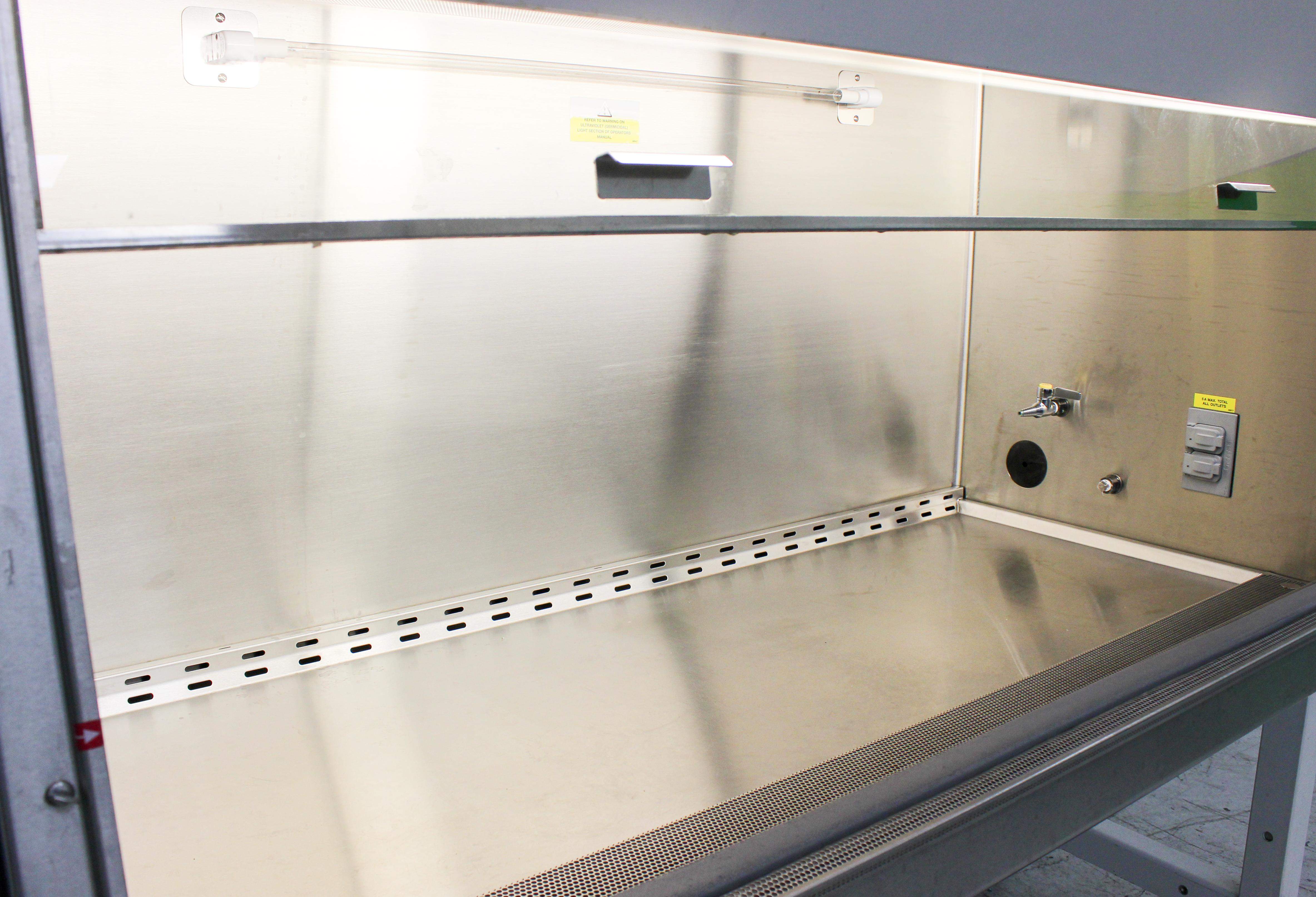 GE Amersham Pharmacia AKTA Purifier 10 HPLC System Variable Flow Rate 1 mL/min to 10 mL/min