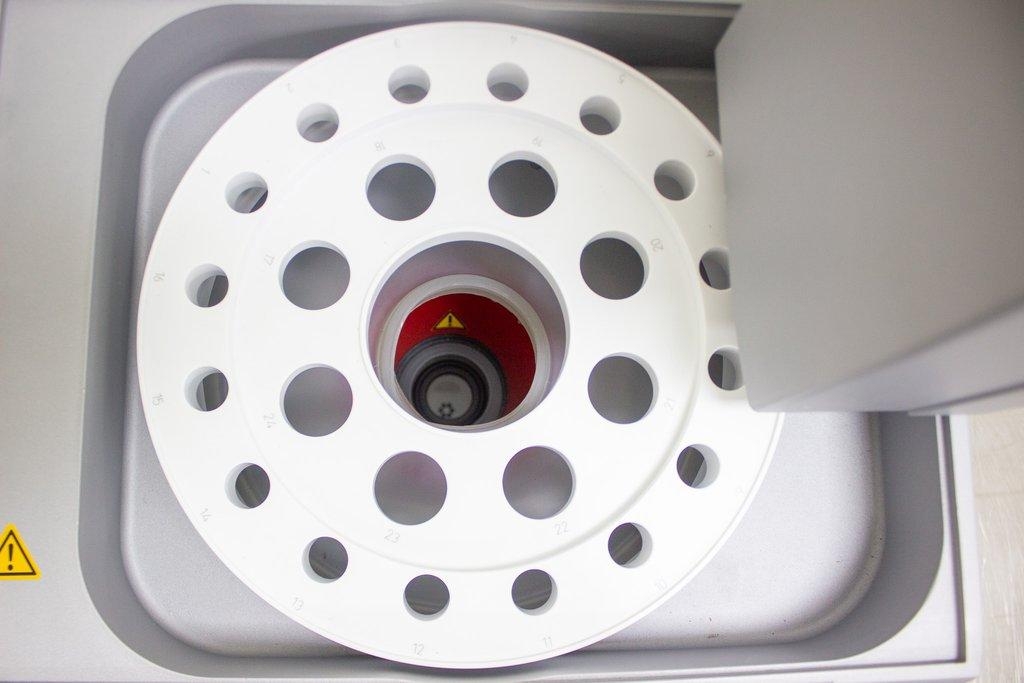 Anton Paar Monowave 400 Microwave Reactor Temp 300C Autosampler Efficiency