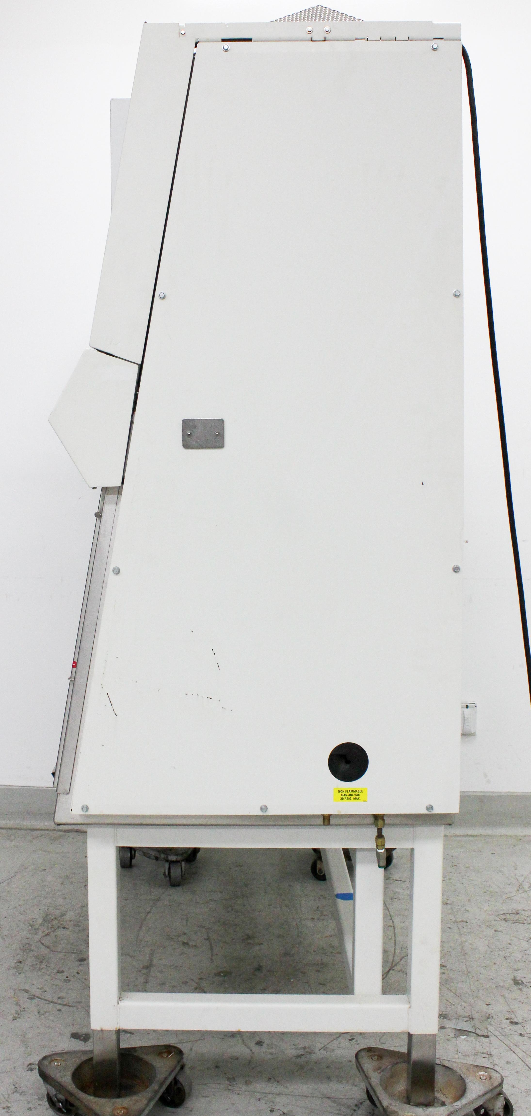 GE Amersham Pharmacia AKTA Purifier 10 HPLC System Variable Flow Rate 1 mL/min to 10 mL/min