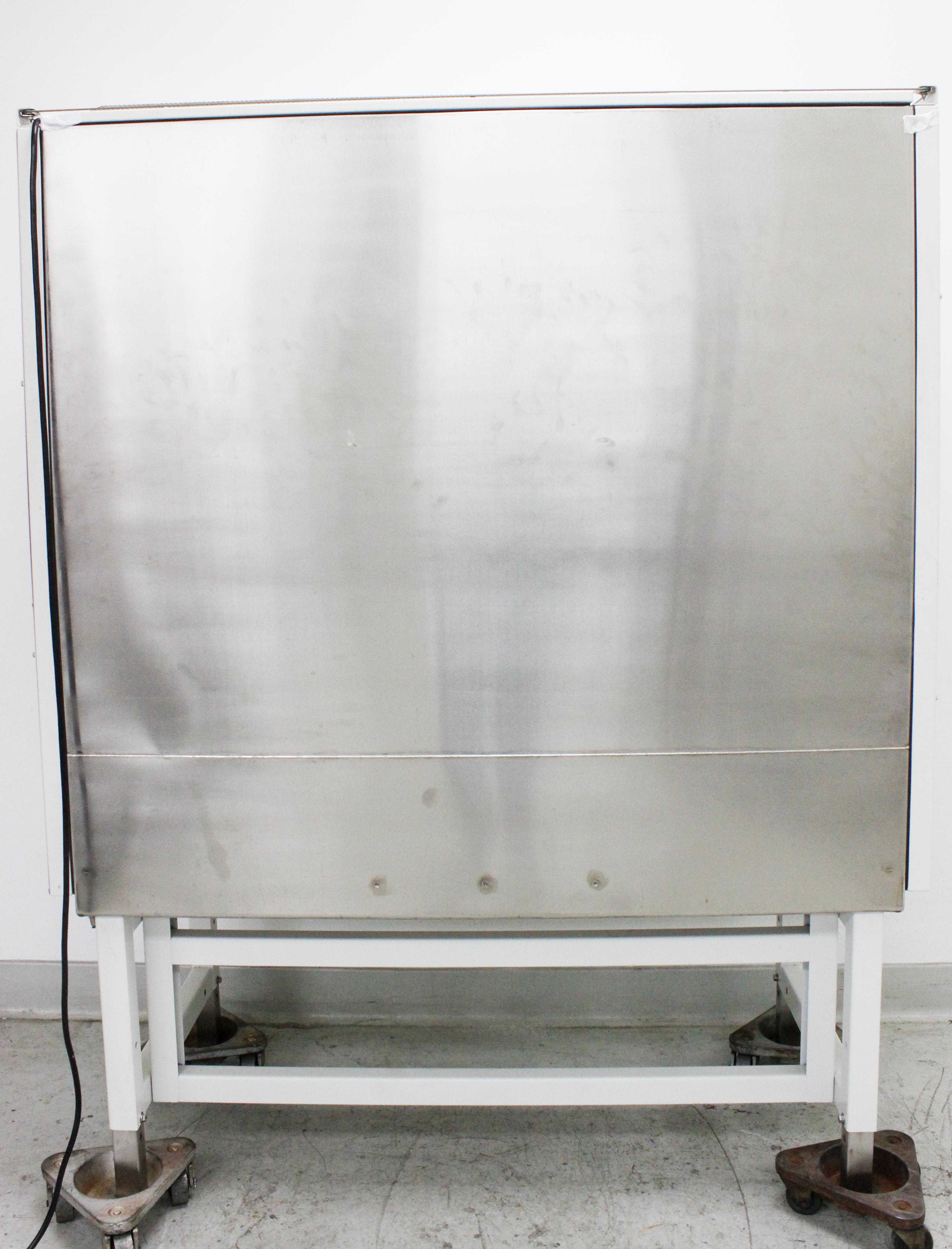 GE Amersham Pharmacia AKTA Purifier 10 HPLC System Variable Flow Rate 1 mL/min to 10 mL/min