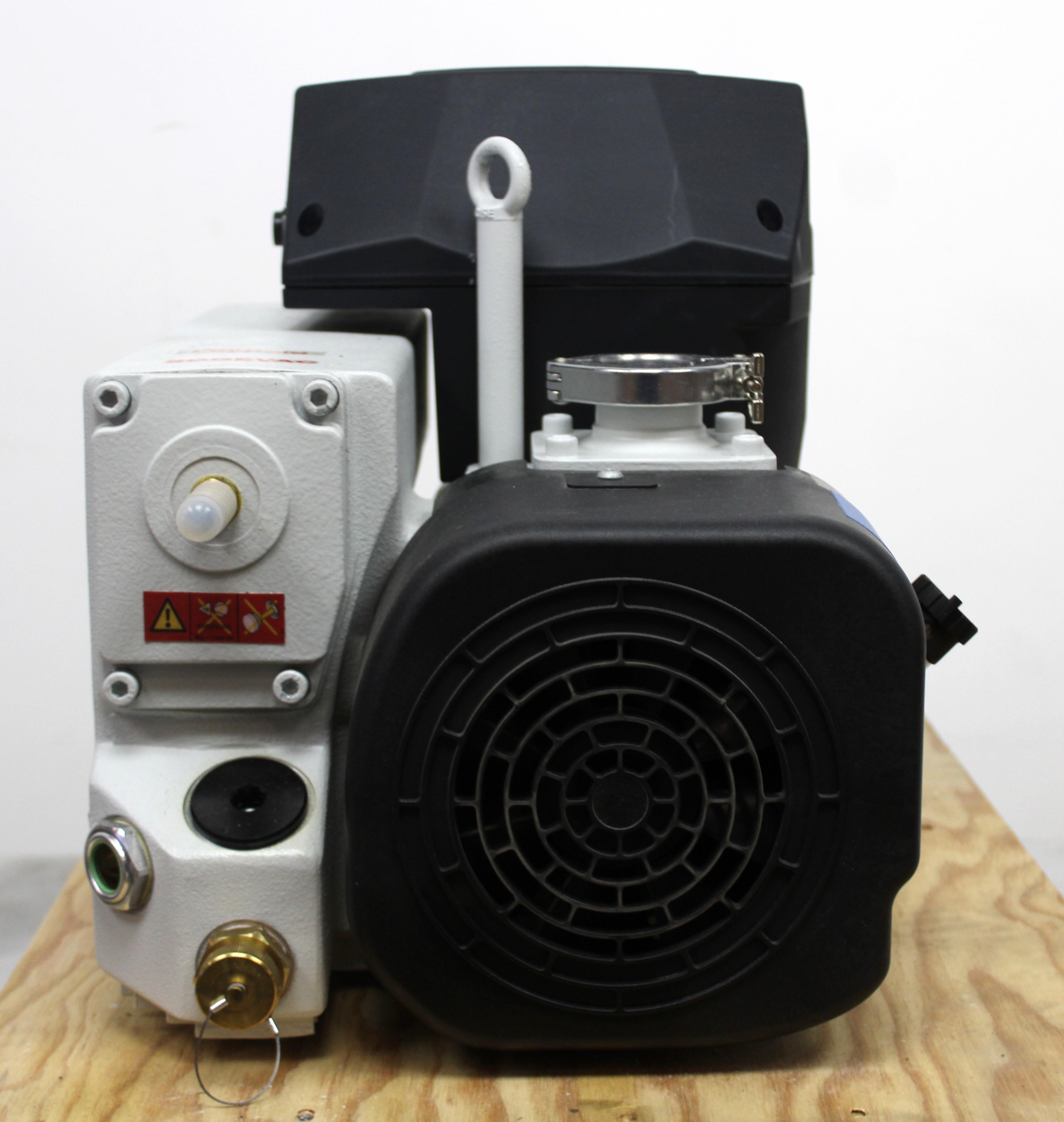 Leybold SV65BIFC Vacuum Pump 2019 Low Noise Oil Sealed Durable 200-240V