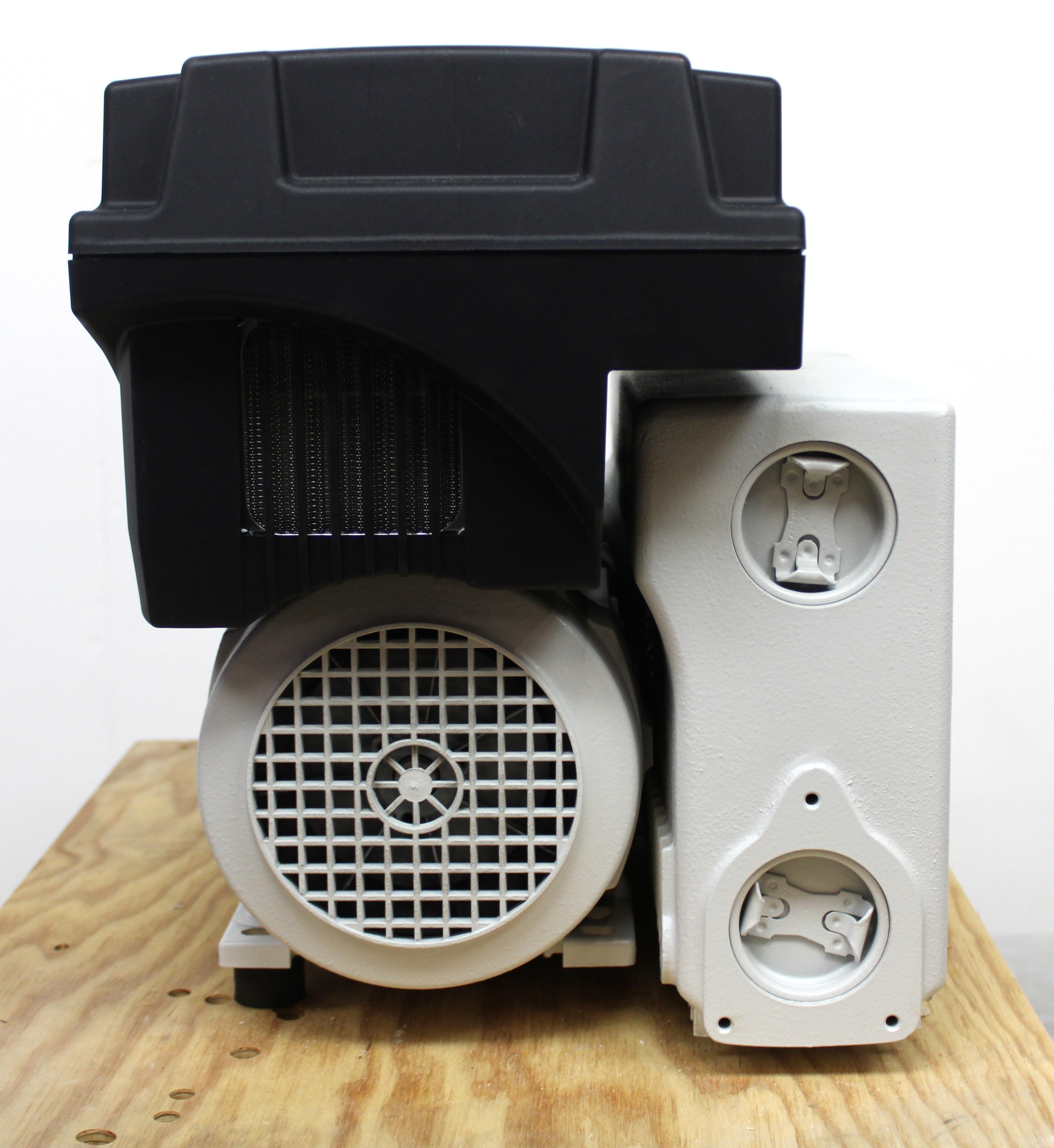 Leybold SV65BIFC Vacuum Pump 2019 Low Noise Oil Sealed Durable 200-240V