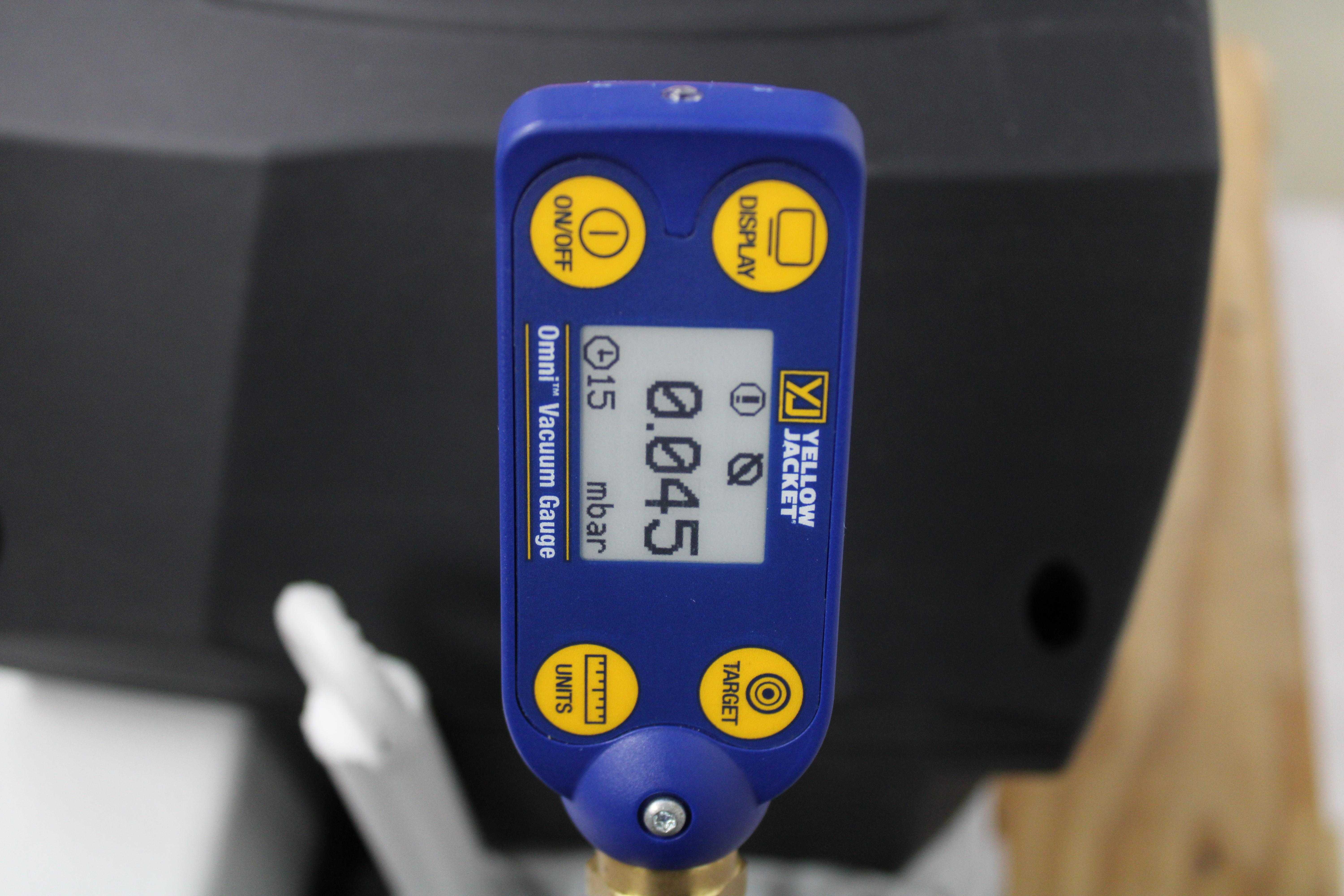 Leybold SV65BIFC Vacuum Pump 2019 Low Noise Oil Sealed Durable 200-240V