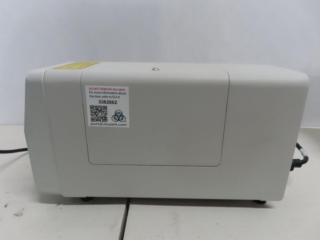 Lumen Dynamics X-Cite Series 120Q Light Source Near New Condition