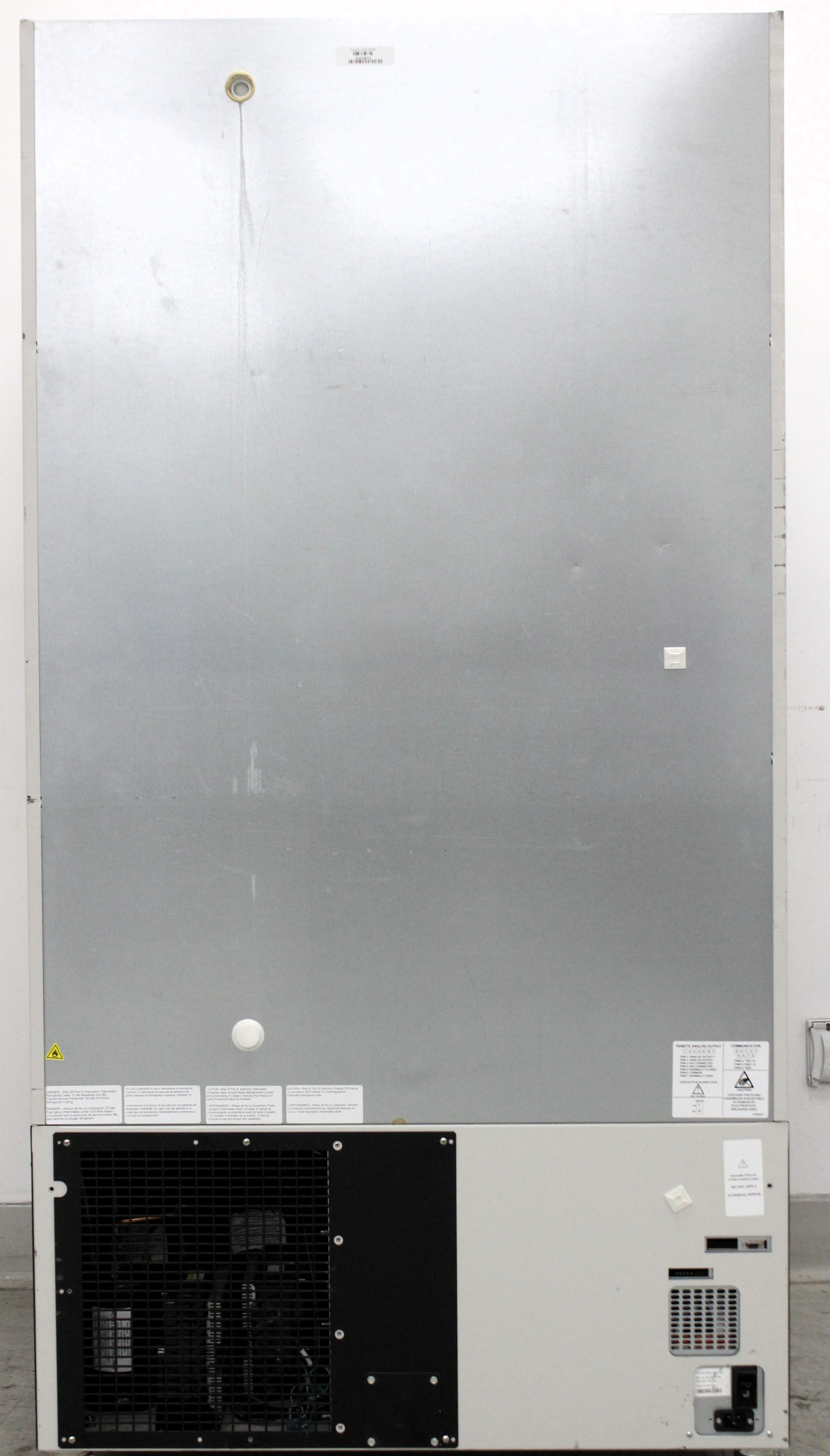 Thermo Scientific TSX600D Ultra-Low -80C Freezer with V-Drive 815L Capacity