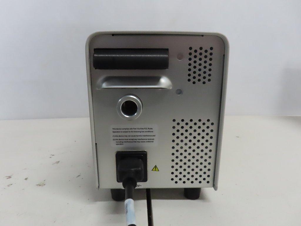 Lumen X-Cite 120Q Microscope Illuminator Near New Condition Functional
