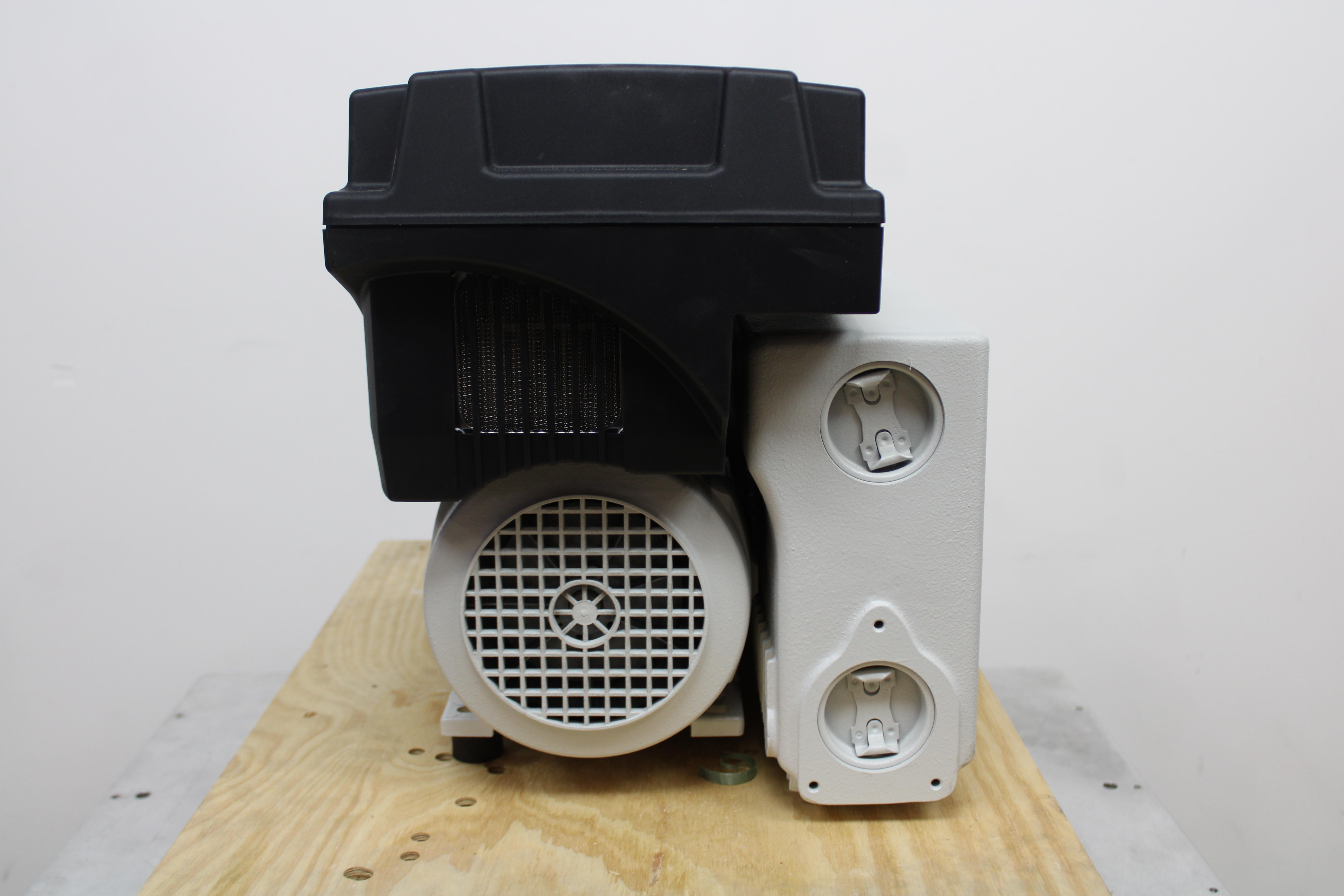 Leybold Sogevac SV65BIFC Vacuum Pump 960465V013002 Low Noise System 2019