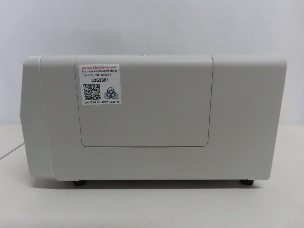 Lumen X-Cite 120Q Microscope Illuminator Near New Condition Functional