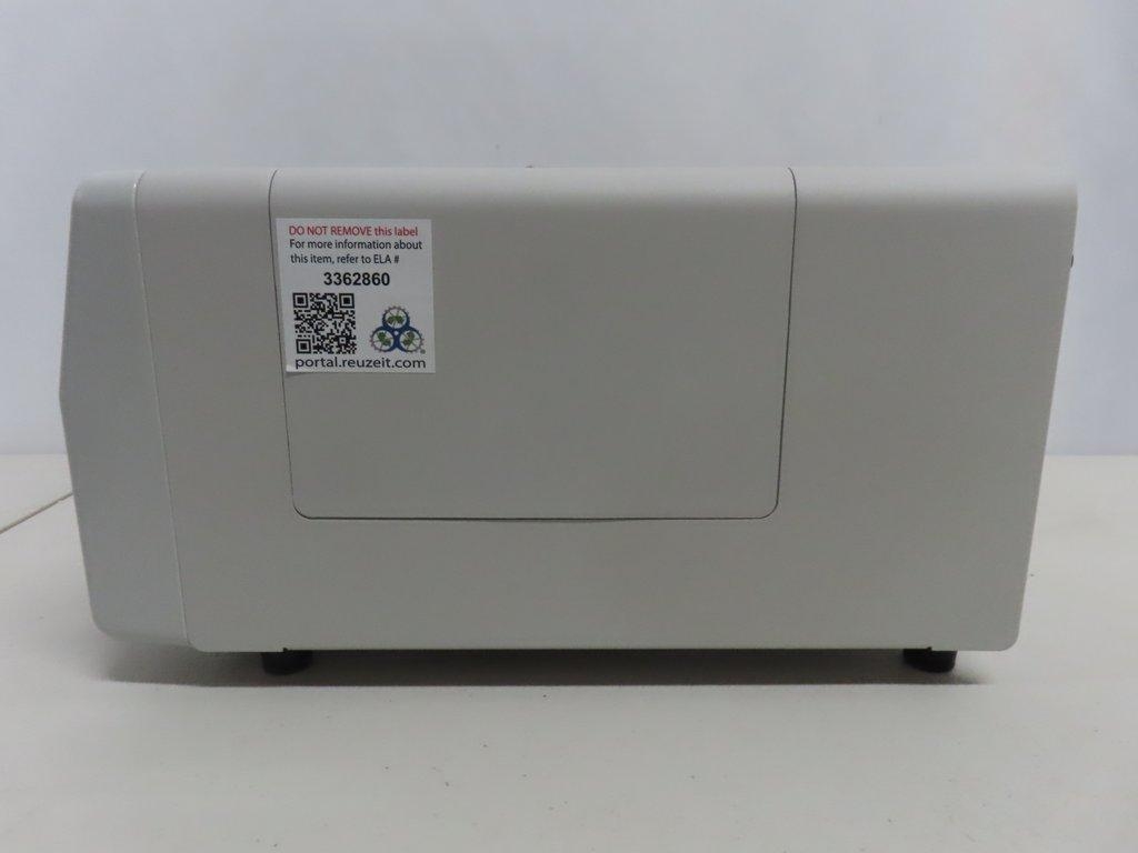 Lumen X-Cite Series 120Q Microscope Illuminator Near New Excellent Condition