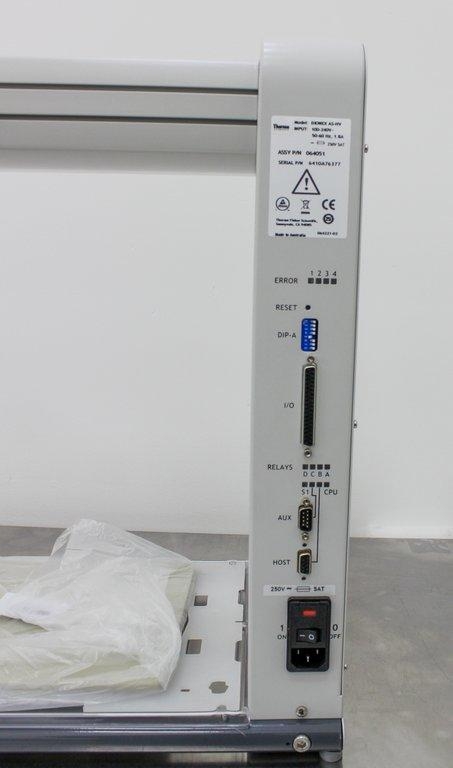 Thermo Dionex AS-HV Autosampler 250mL High Volume Large Sample Handling