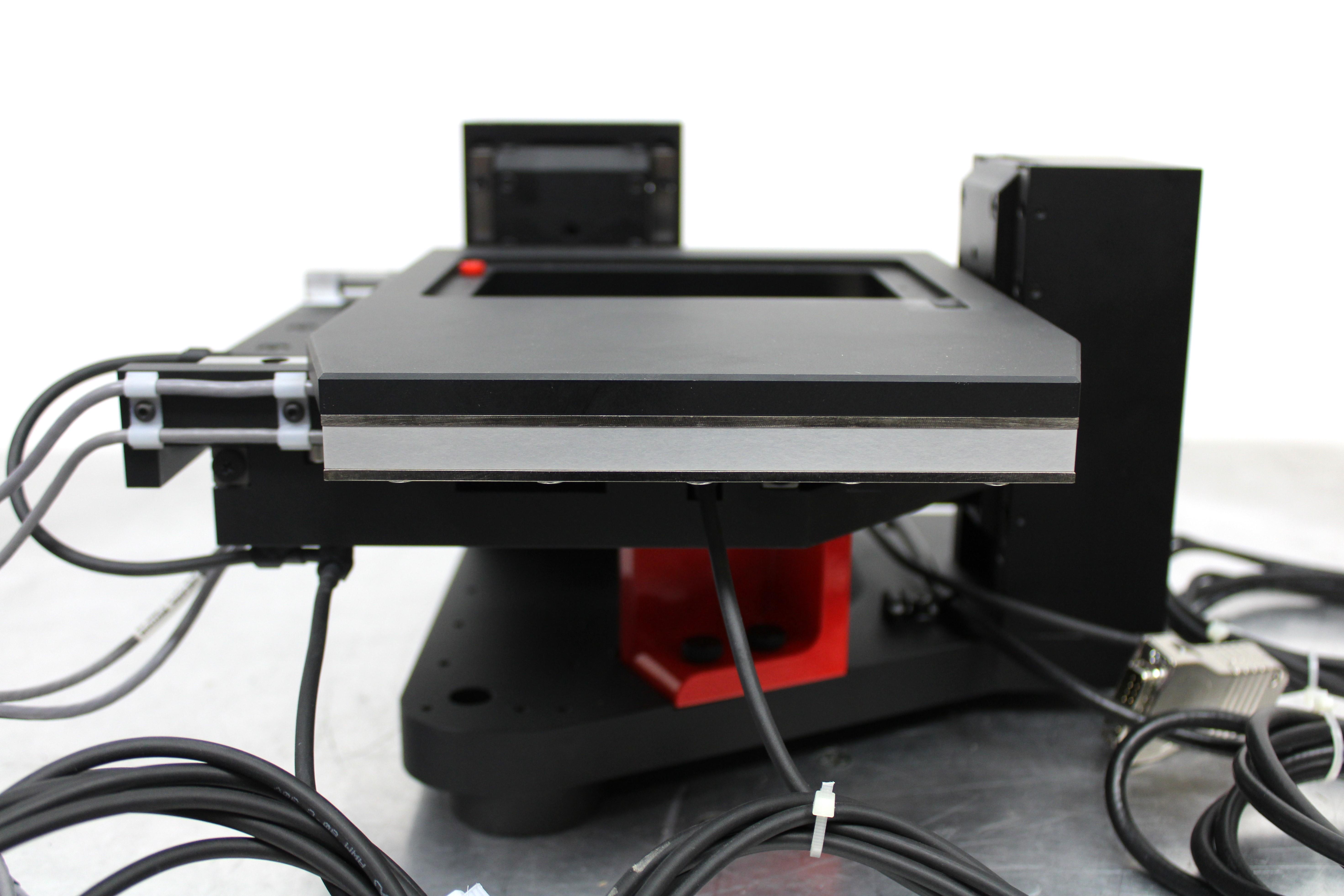 Prior HTLDXYZG Microscope Base Good Condition 30-Day Warranty Included