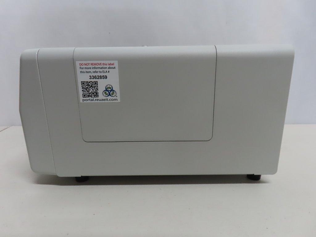 Lumen X-Cite 120Q Illuminator Microscope Superior Optical Performance