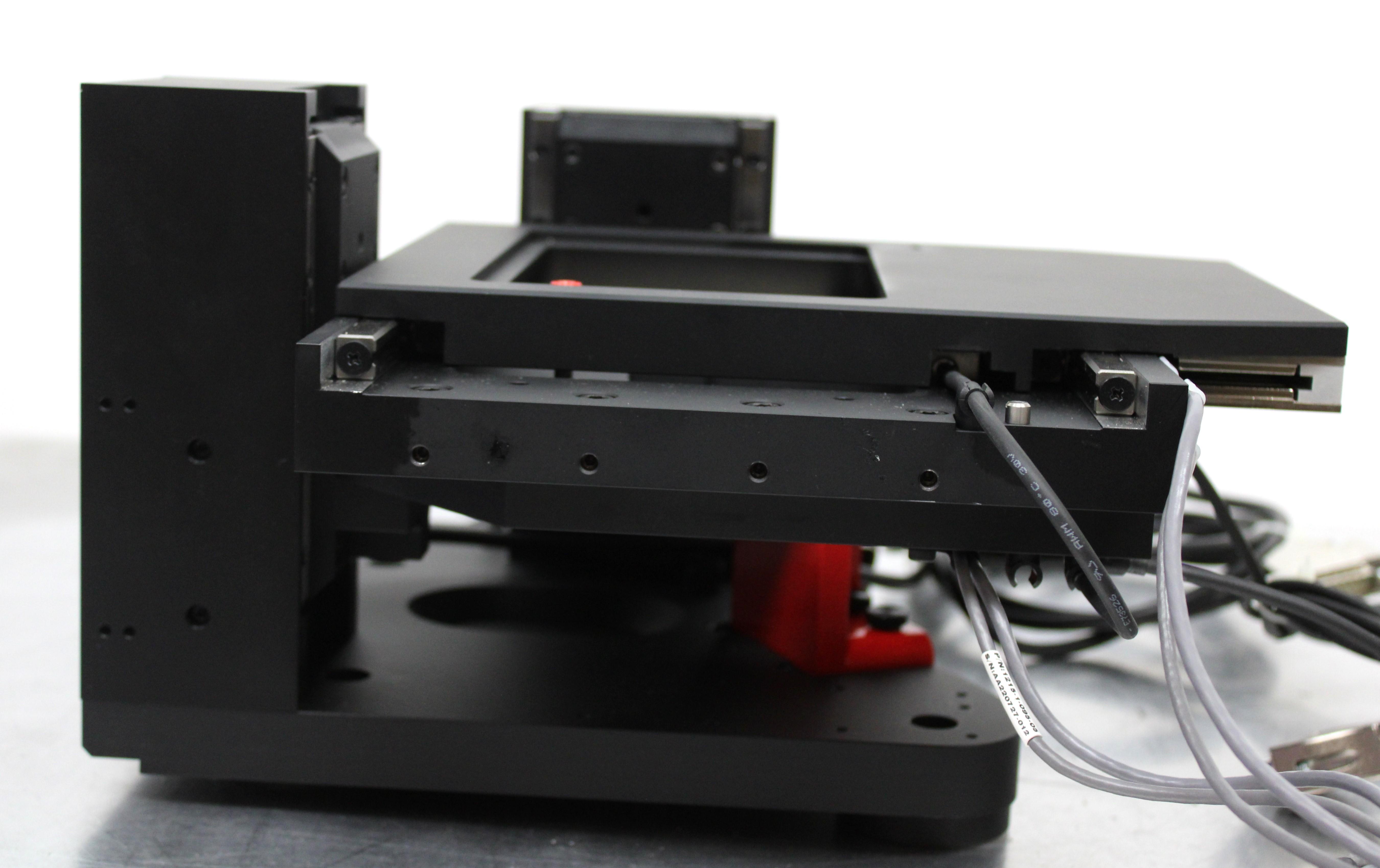 Prior HTLDXYZG Microscope Base Good Condition 30-Day Warranty Included
