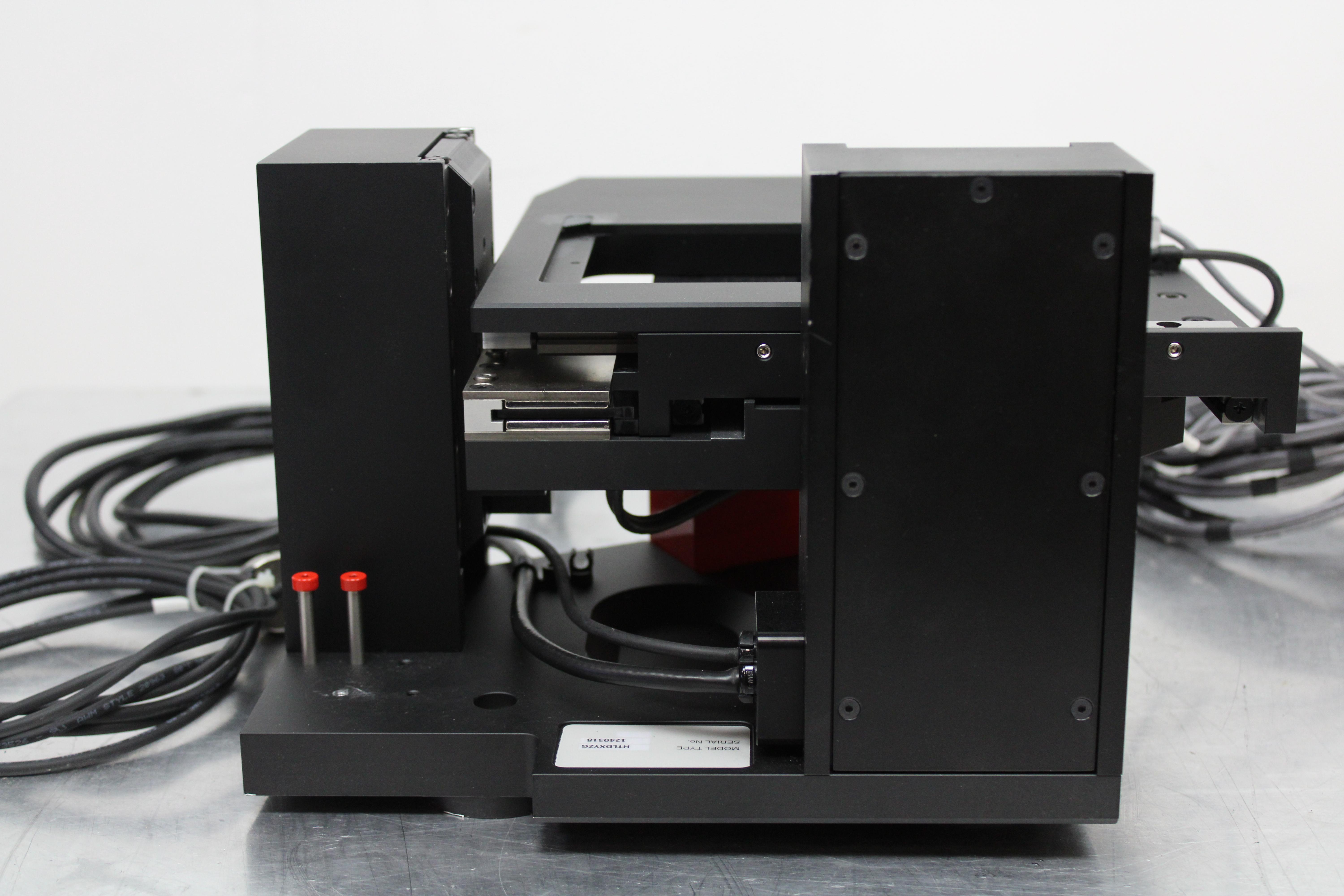 Prior HTLDXYZG Microscope Base Good Condition 30-Day Warranty Included