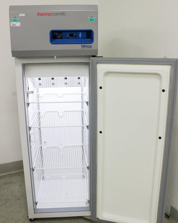 Thermo TSX1205SD Lab Refrigerator Cold Storage 2°C to 8°C 326L Capacity