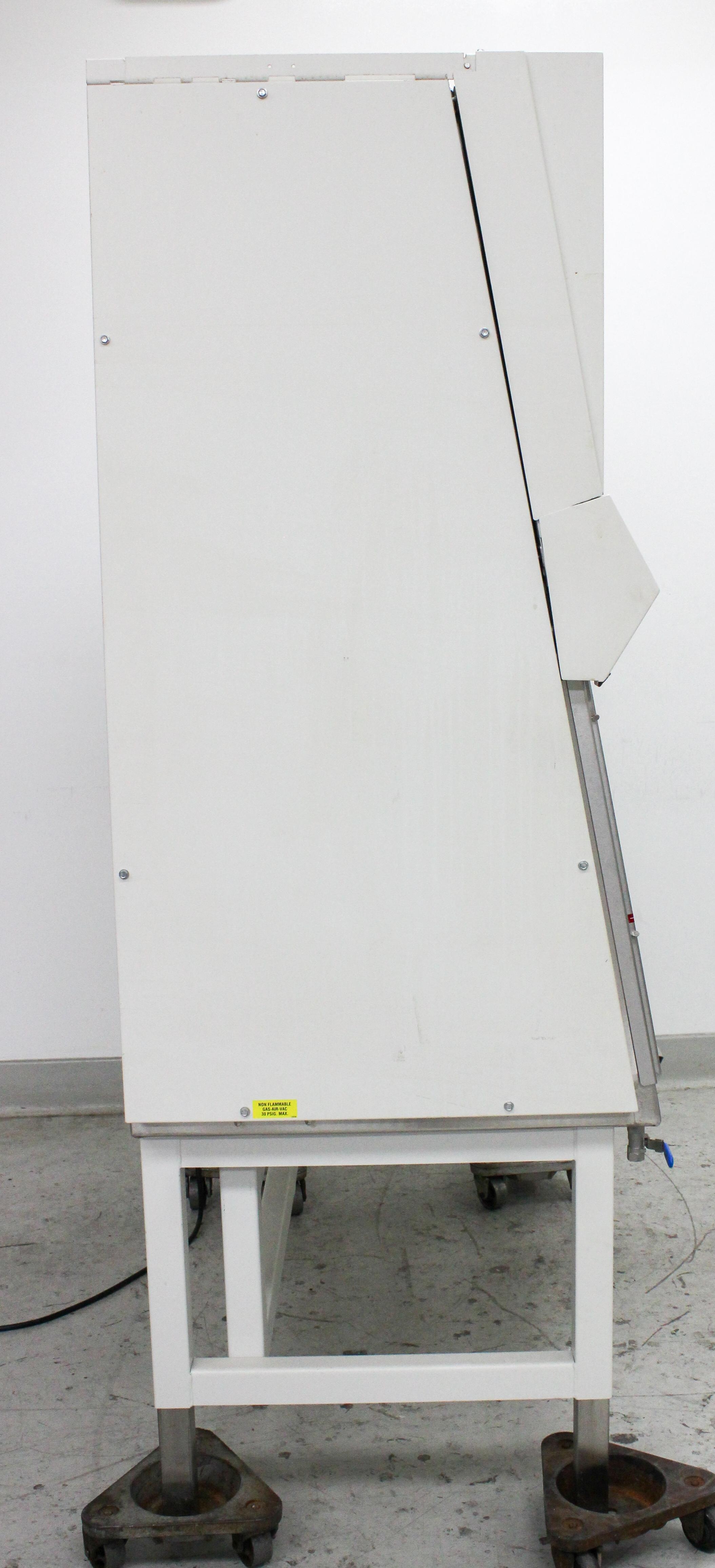 Baker SG503A-HE Class II Type A2 Bio Safety Cabinet Ergonomic Design HEPA