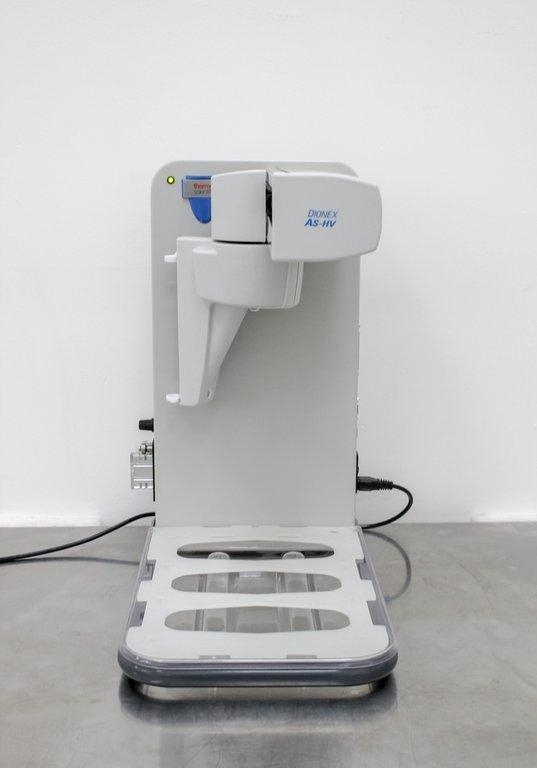 Thermo Dionex AS-HV Autosampler 250mL High Volume Large Sample Handling