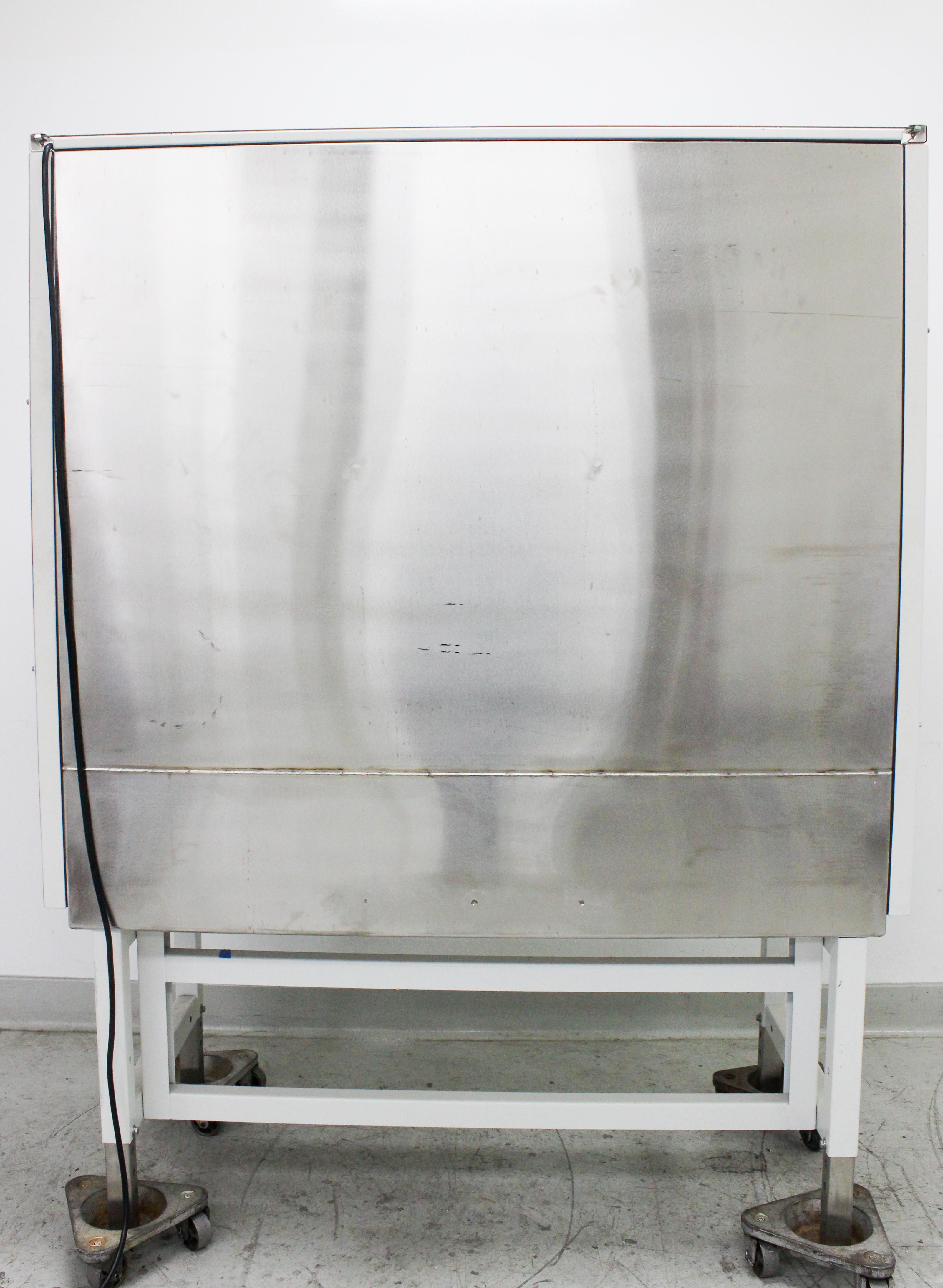 Baker SG503A-HE Class II Type A2 Bio Safety Cabinet Ergonomic Design HEPA