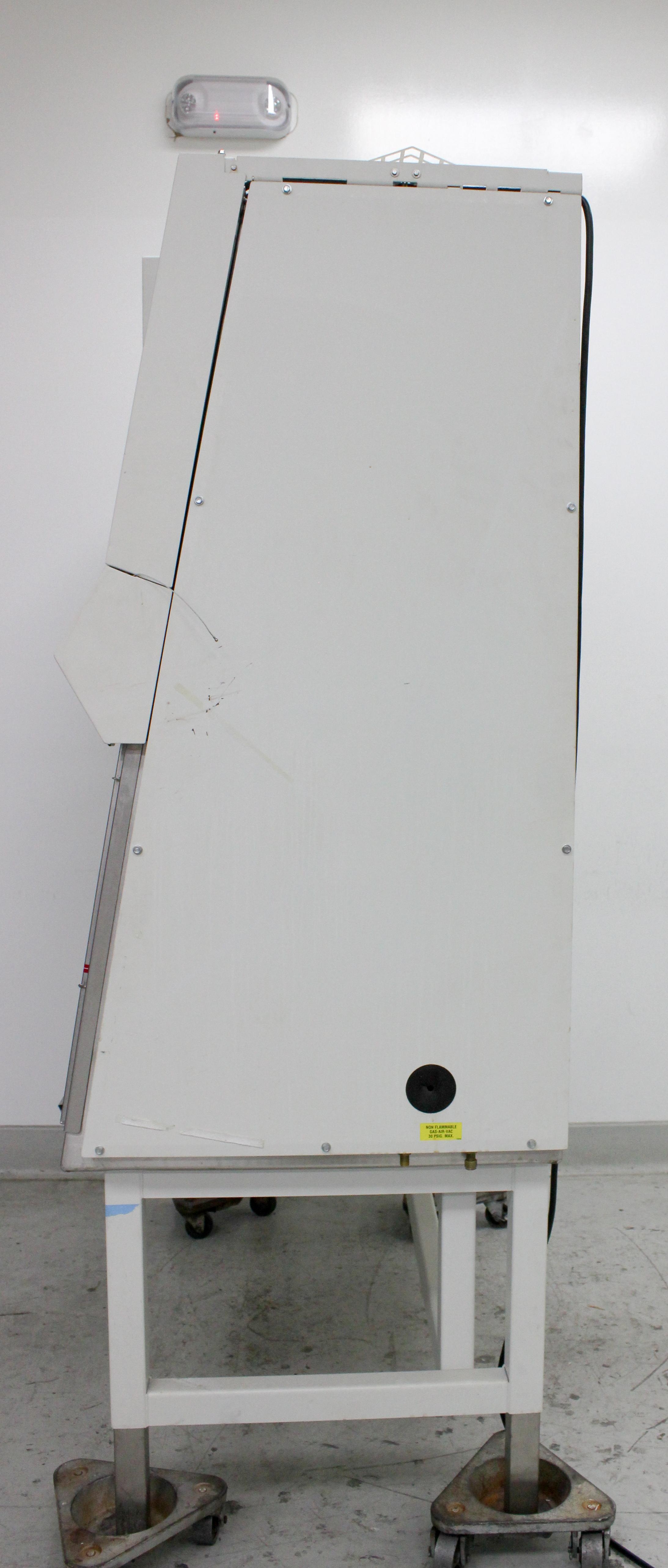 Baker SG503A-HE Class II Type A2 Bio Safety Cabinet Ergonomic Design HEPA