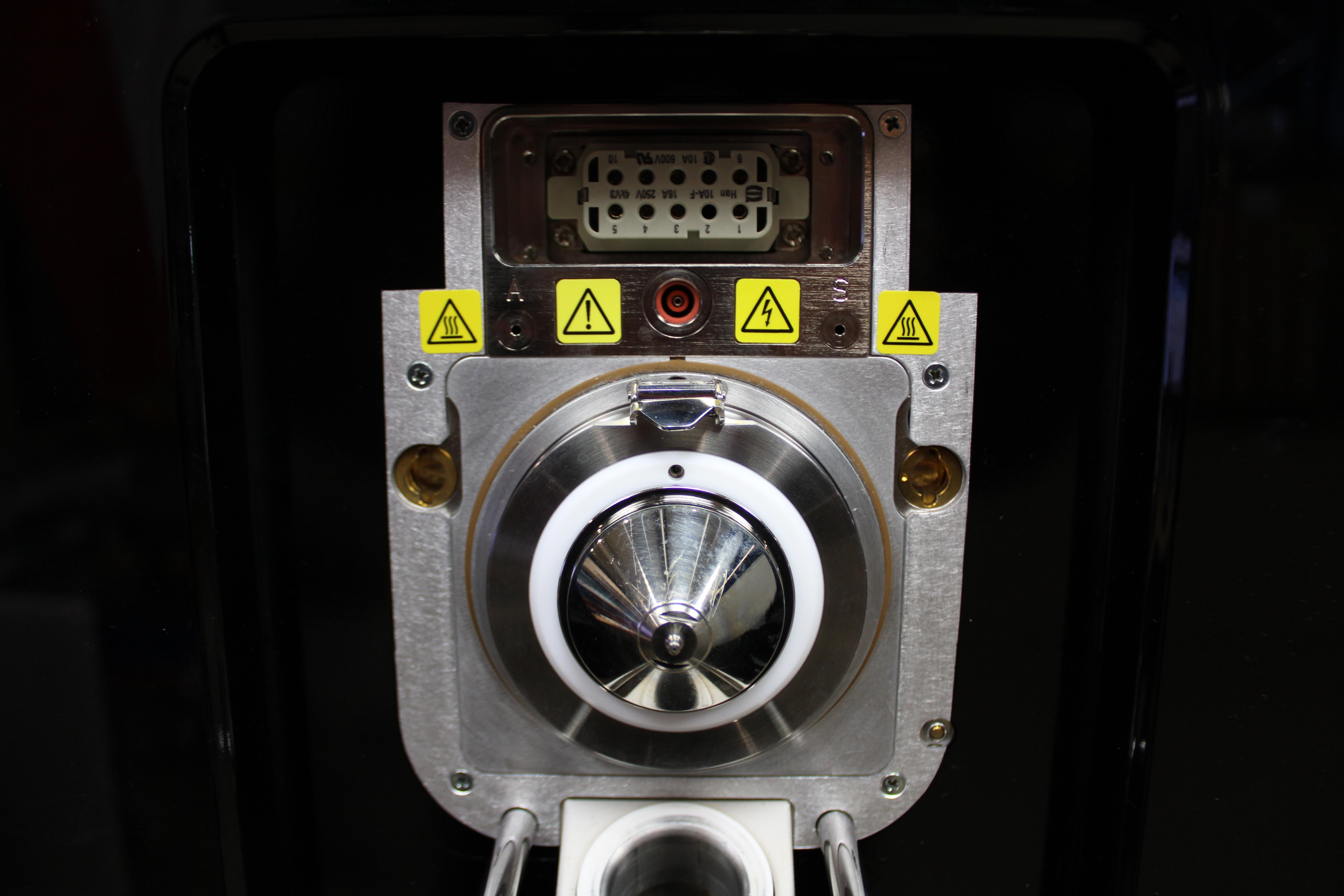 Thermo Orbitrap Fusion ETD Mass Spec Ultra High Res Proteomics Analyzer