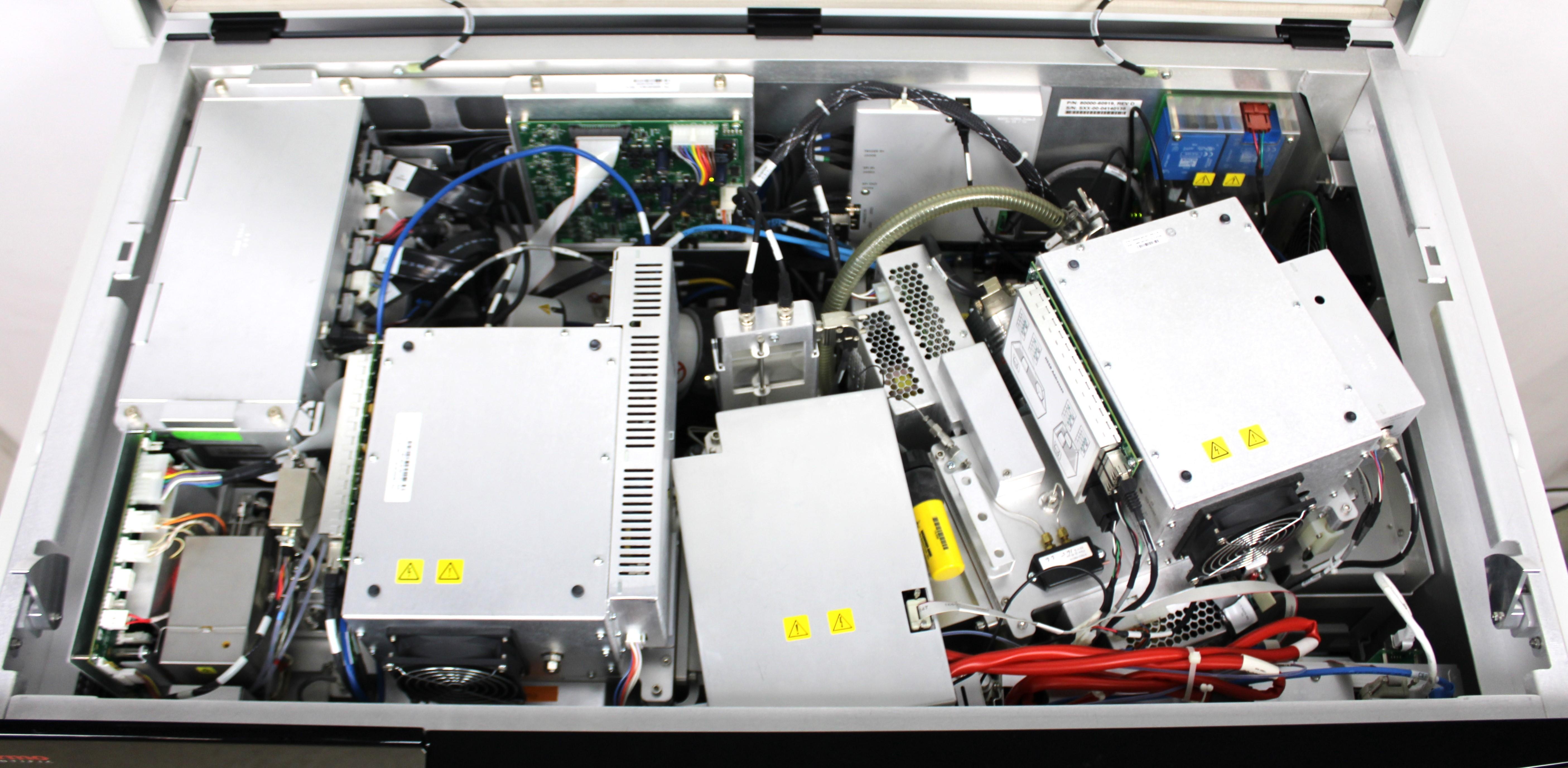 Thermo Orbitrap Fusion ETD Mass Spec Ultra High Res Proteomics Analyzer