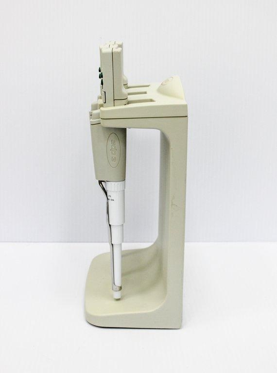 Rainin E3 Charge Stand 3 Digital Pipettes 200-2000ul & 100-1000ul Very Good