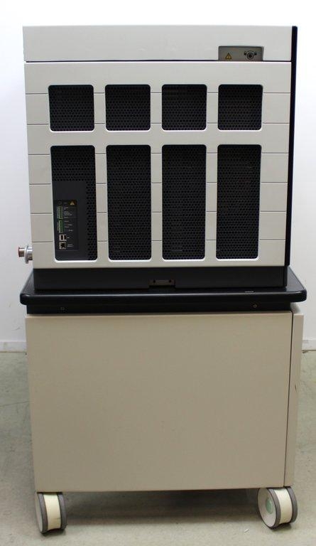 Thermo Orbitrap Fusion ETD Mass Spec Ultra High Res Proteomics Analyzer