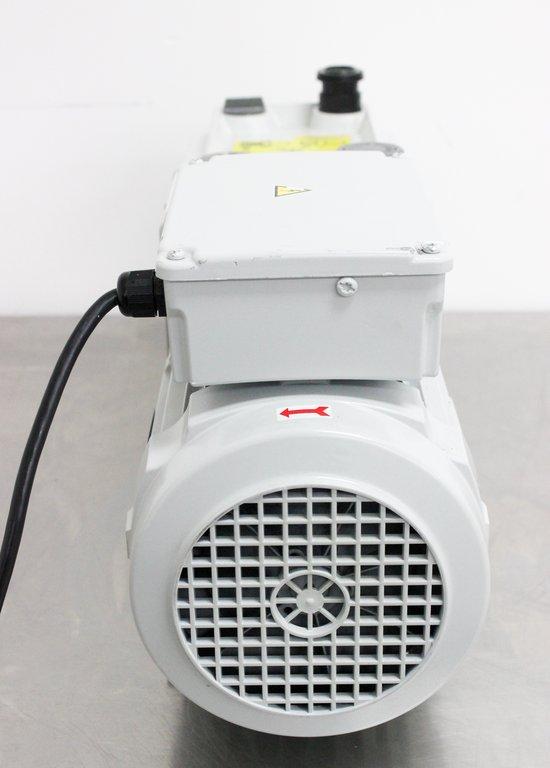 Edwards E2M30 Vacuum Pump 208V Quiet 104F Max Temperature 1.5x10-3mbar