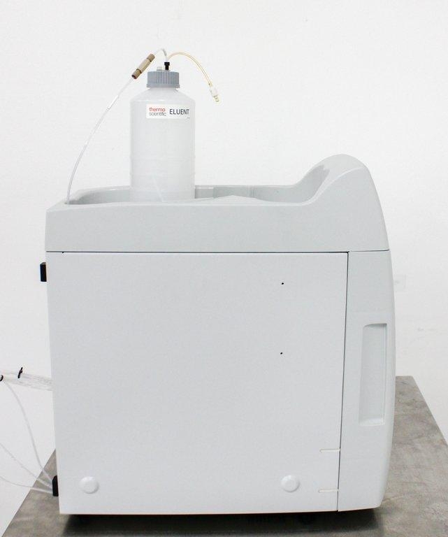 Thermo Dionex Aquion 22176-60004 Ion Chromatography System 5000 psi Degas