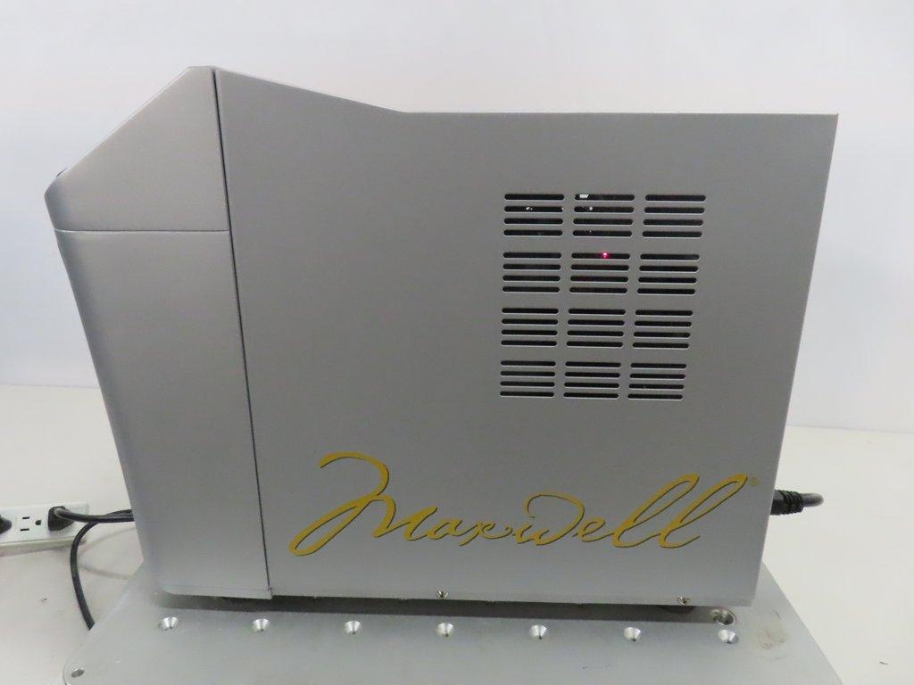 Promega Maxwell 16 Magnetic Particle Processor  Protein Analyzer Very Good