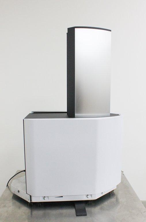 Shimadzu MALDI-8020 Mass Spec Benchtop Linear MALDI-TOF 200 Hz Laser FOR PARTS or REPAIR