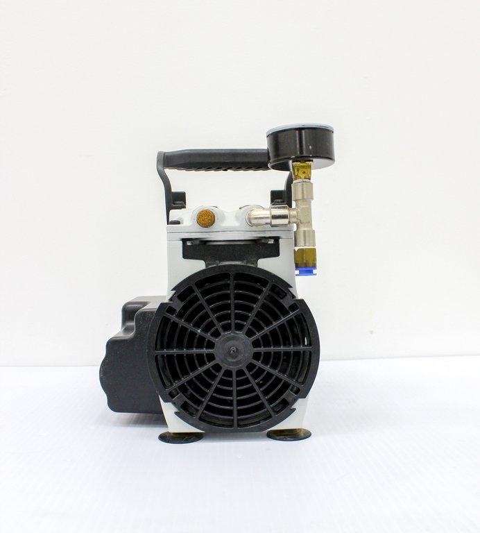 Welch 2567B-01 Vacuum Pump 100L/min Standard Duty 1/3hp 250W 60Hz