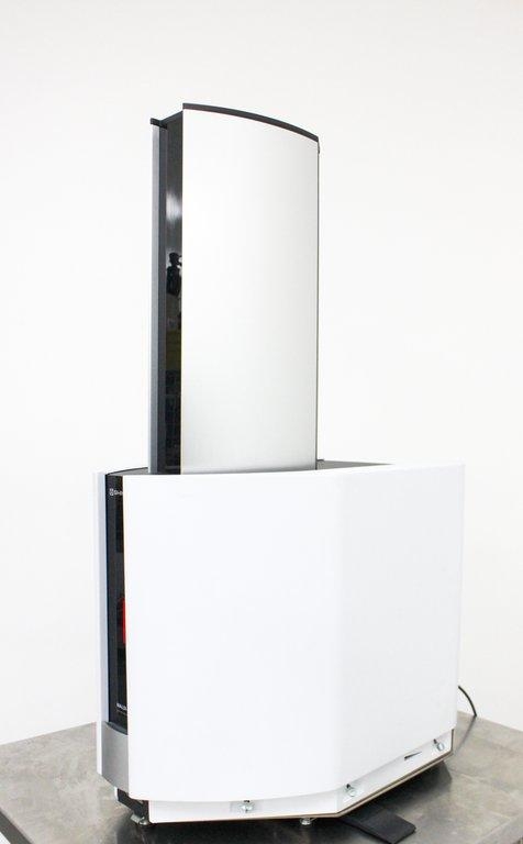 Shimadzu MALDI-8020 Mass Spec Benchtop Linear MALDI-TOF 200 Hz Laser FOR PARTS or REPAIR